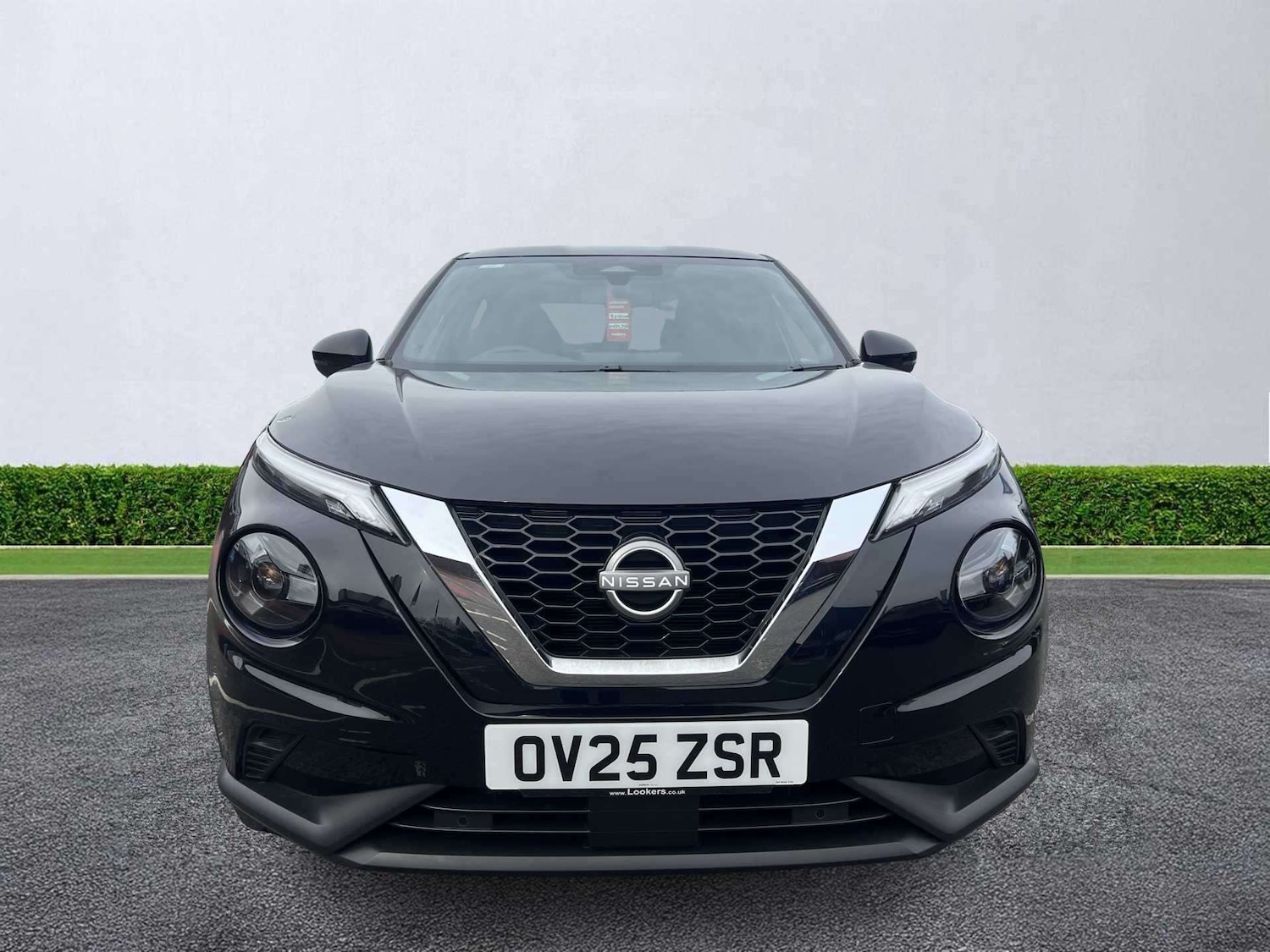 Used Nissan Juke 2025 for sale - 78196216: Photo 5