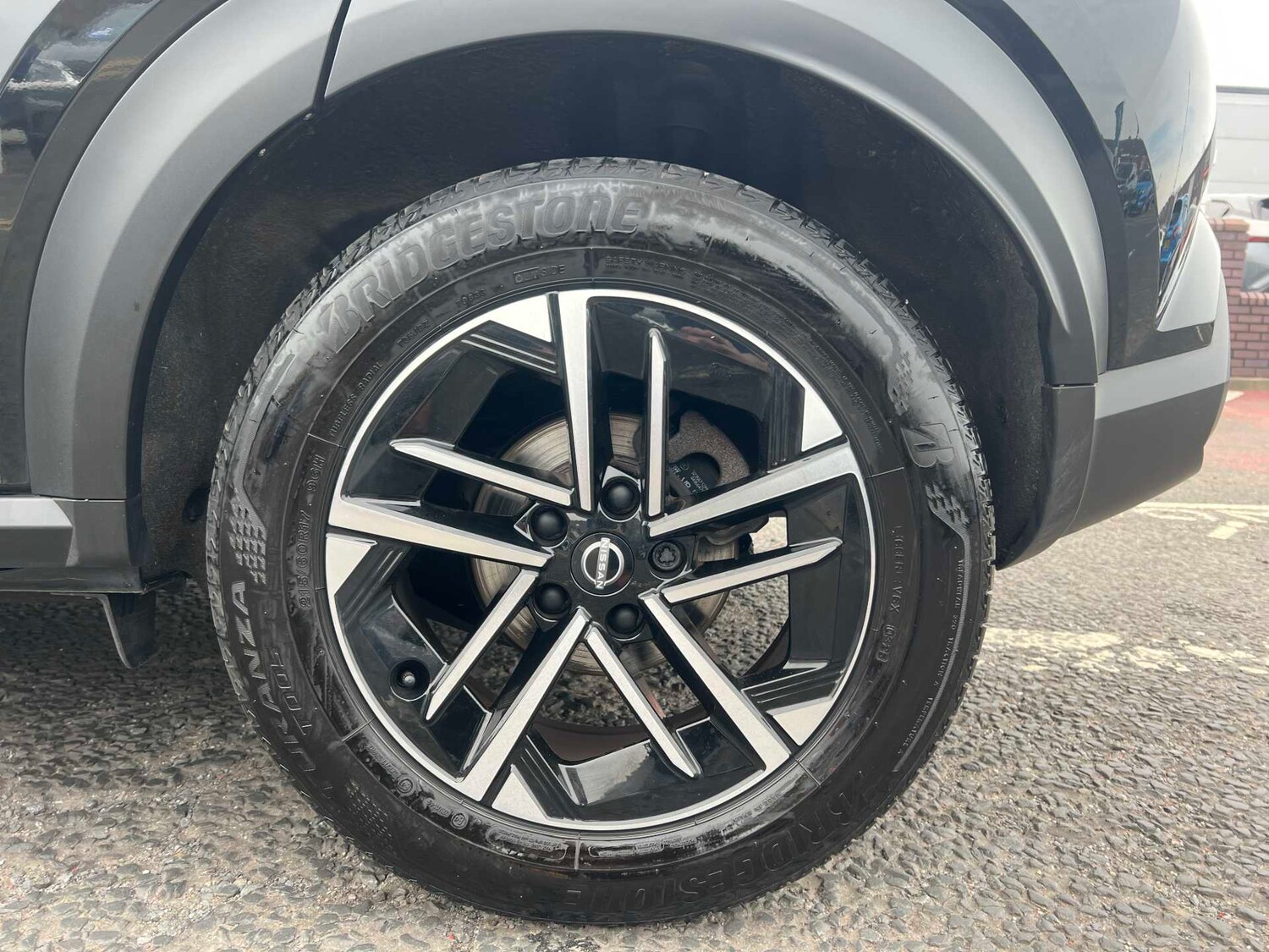 Used Nissan Juke 2025 for sale - 78196216: Photo 6