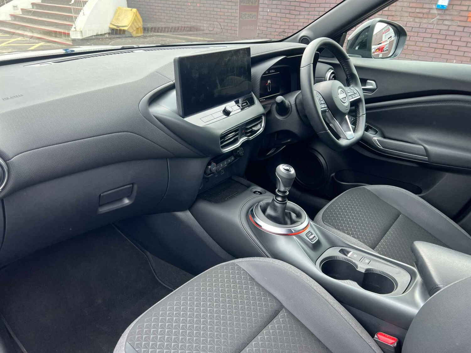 Used Nissan Juke 2025 for sale - 78196216: Photo 7