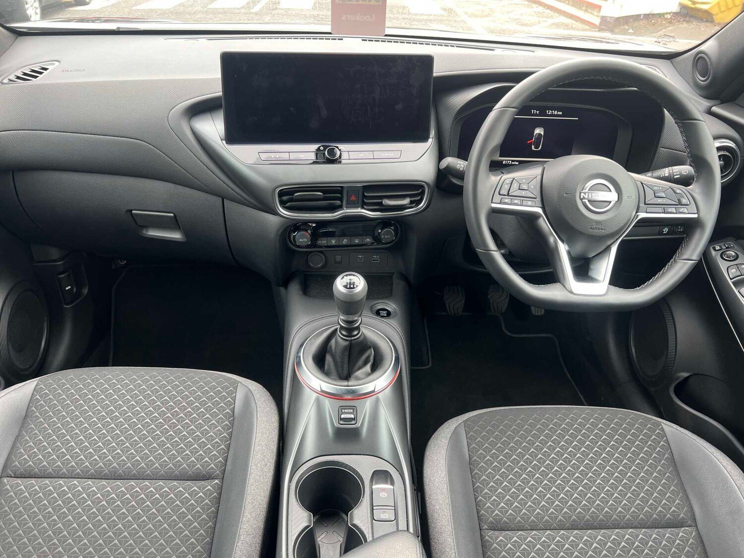 Used Nissan Juke 2025 for sale - 78196216: Photo 8