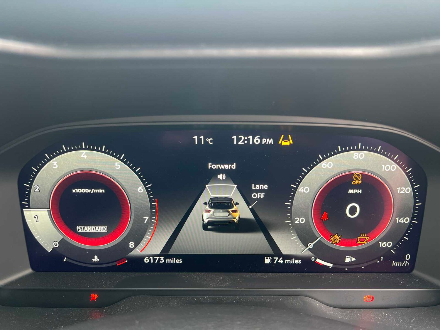 Used Nissan Juke 2025 for sale - 78196216: Photo 9