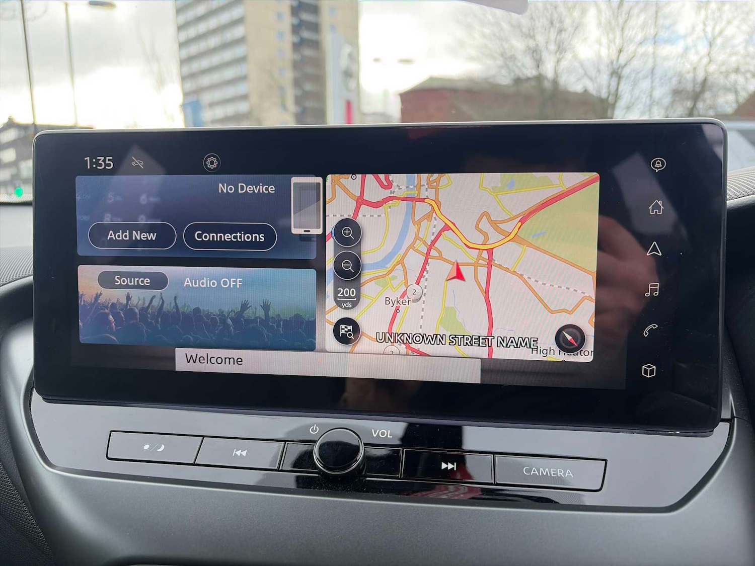 Used Nissan Juke 2025 for sale - 78053551: Photo 10