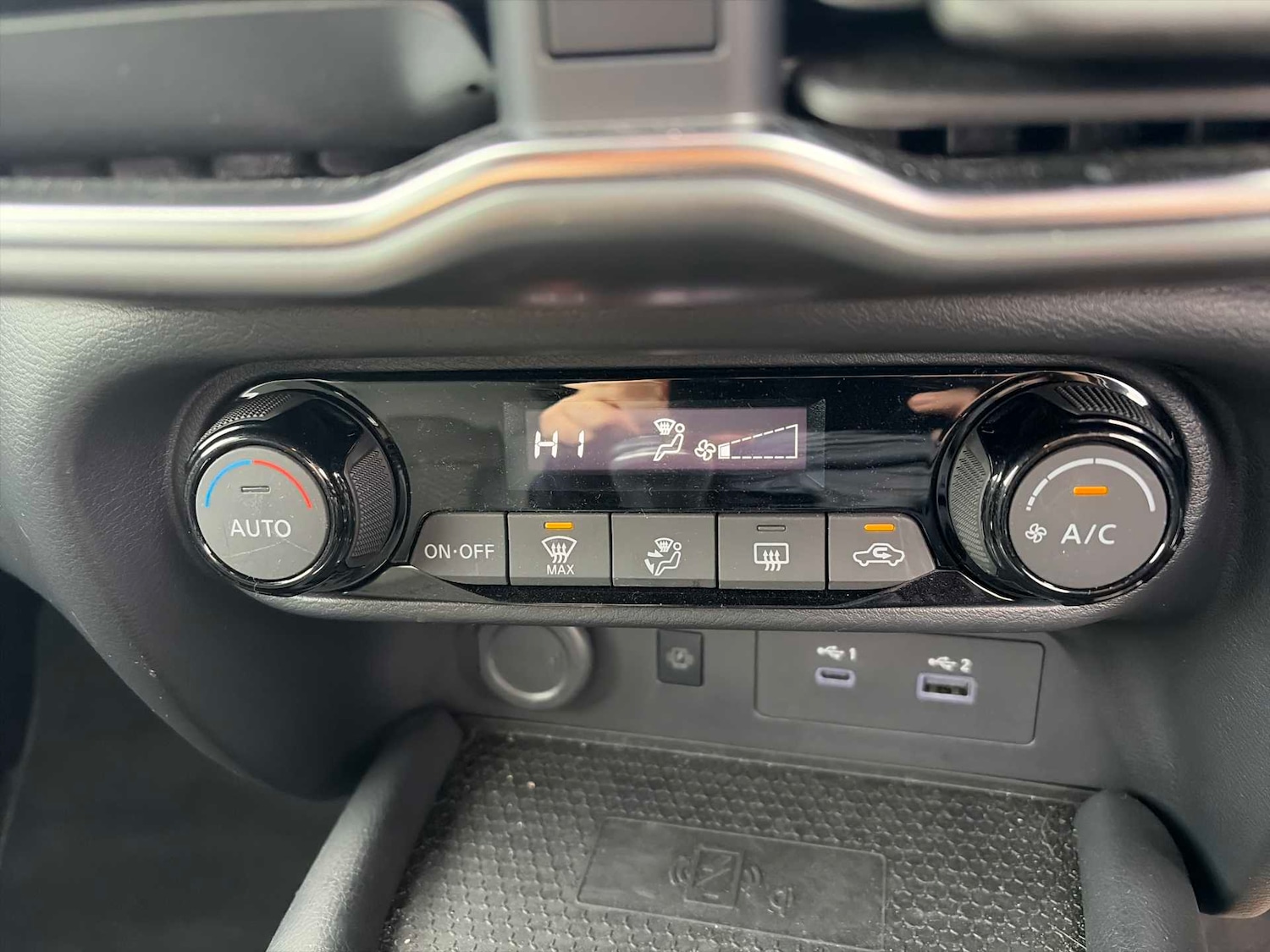 Used Nissan Juke 2025 for sale - 78053551: Photo 11