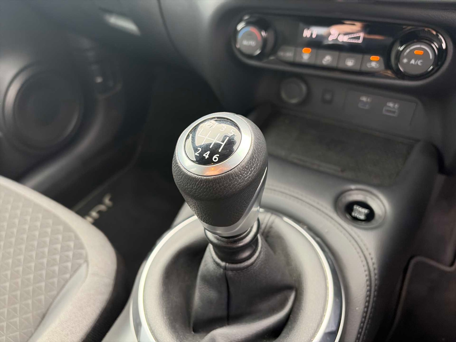 Used Nissan Juke 2025 for sale - 78053551: Photo 12