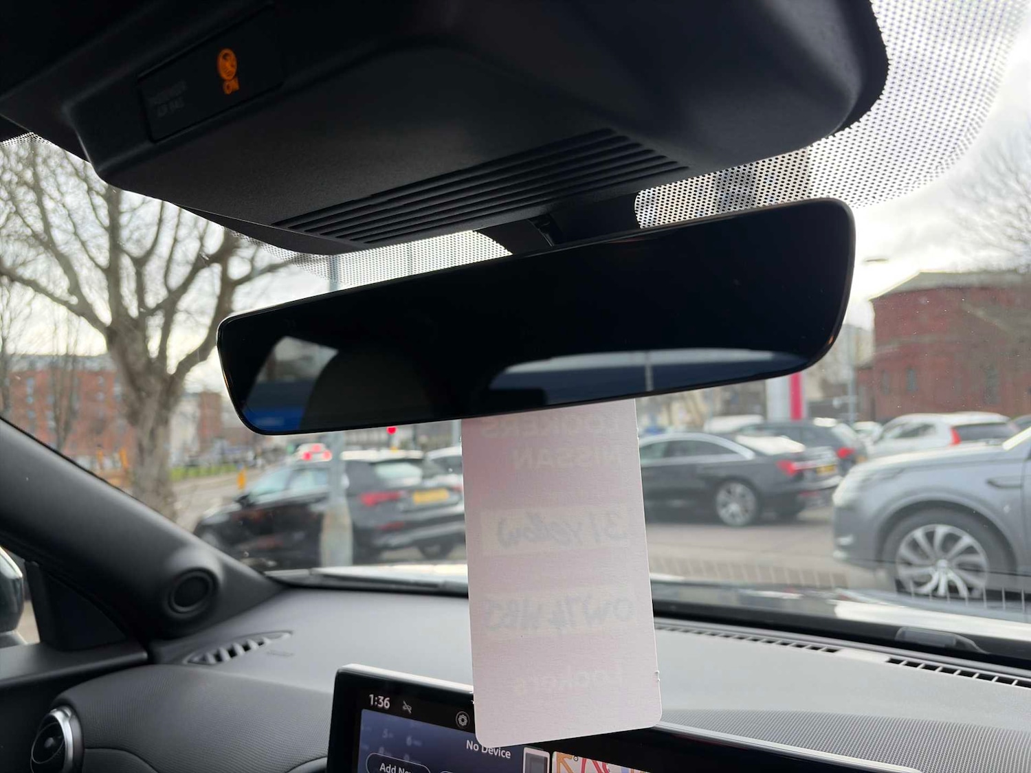 Used Nissan Juke 2025 for sale - 78053551: Photo 13