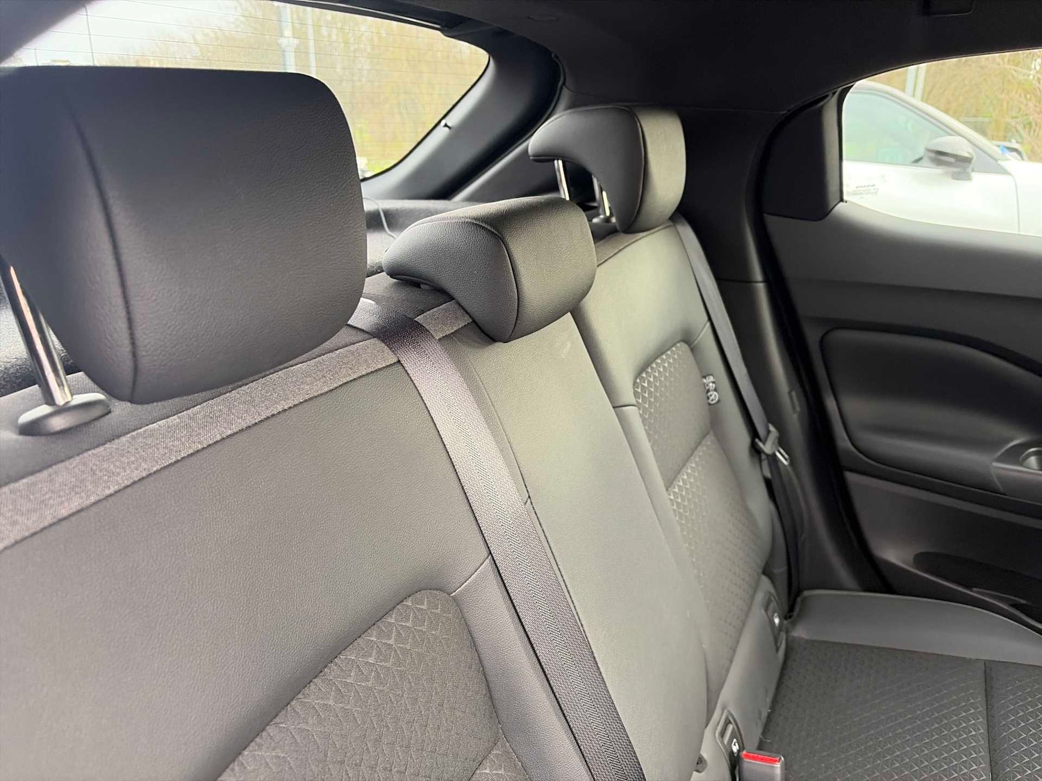 Used Nissan Juke 2025 for sale - 78053551: Photo 15