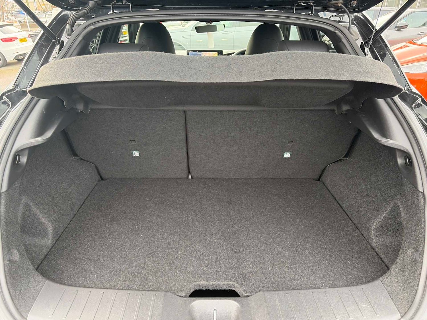 Used Nissan Juke 2025 for sale - 78053551: Photo 16