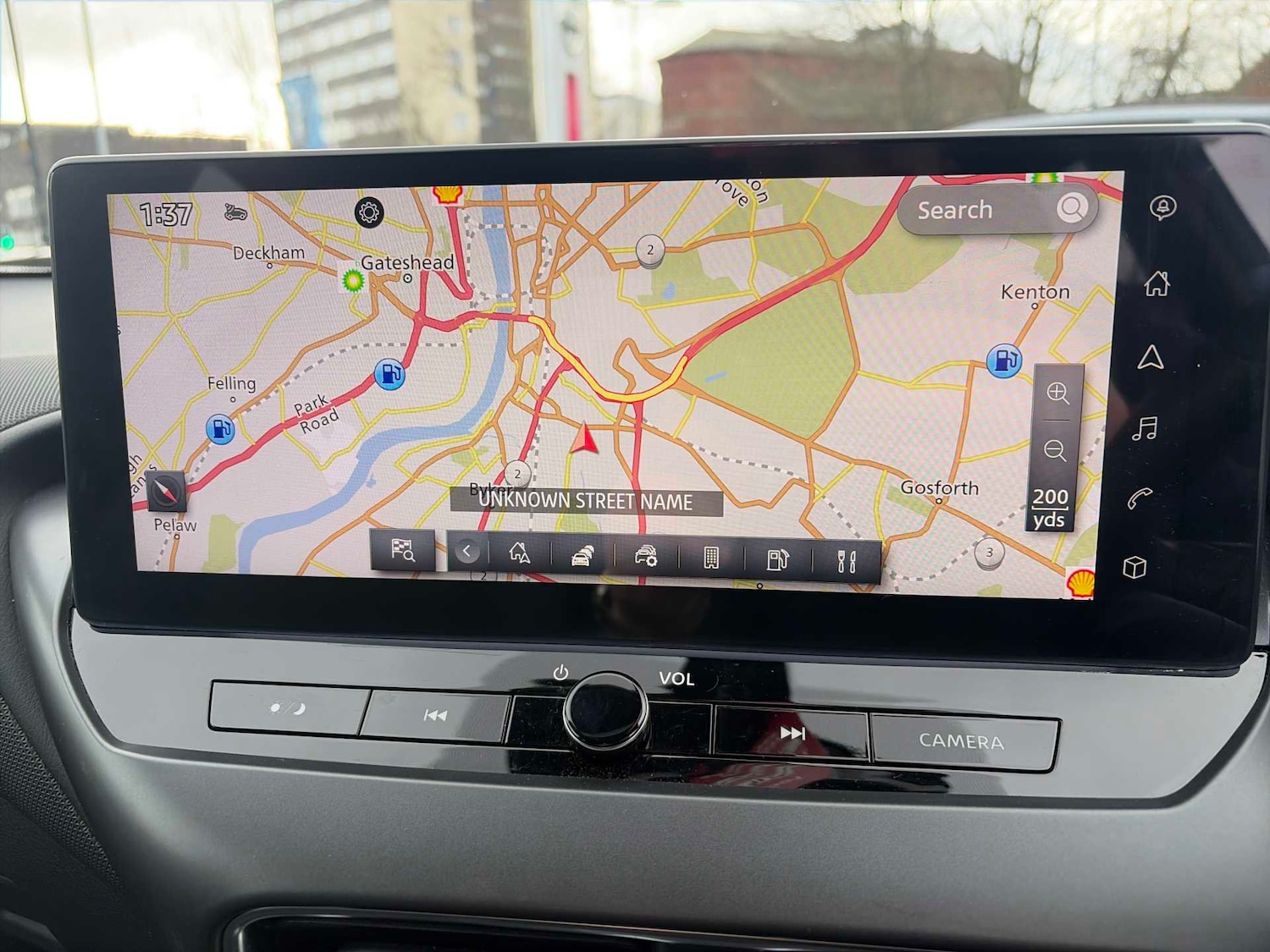 Used Nissan Juke 2025 for sale - 78053551: Photo 22