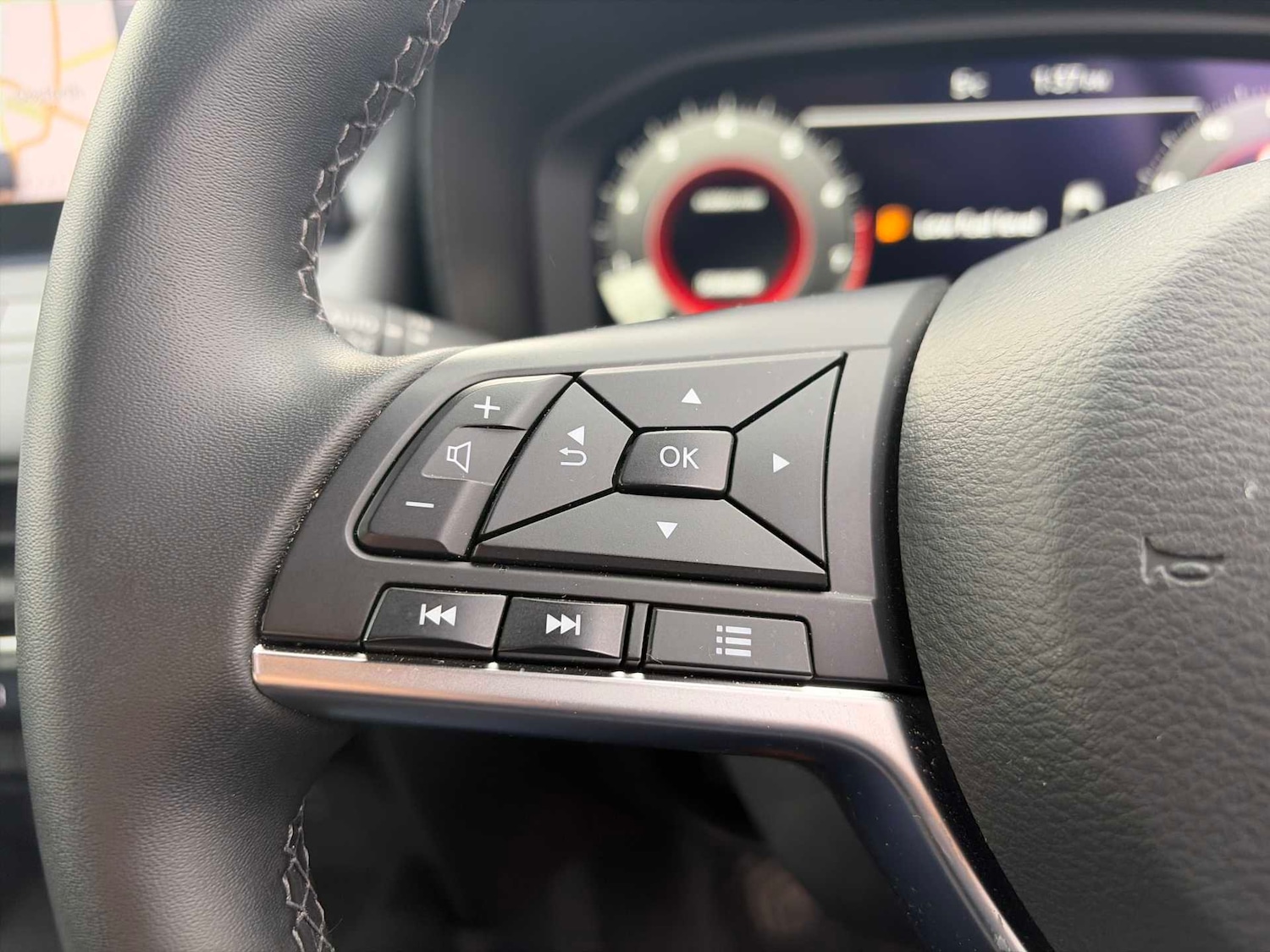 Used Nissan Juke 2025 for sale - 78053551: Photo 24