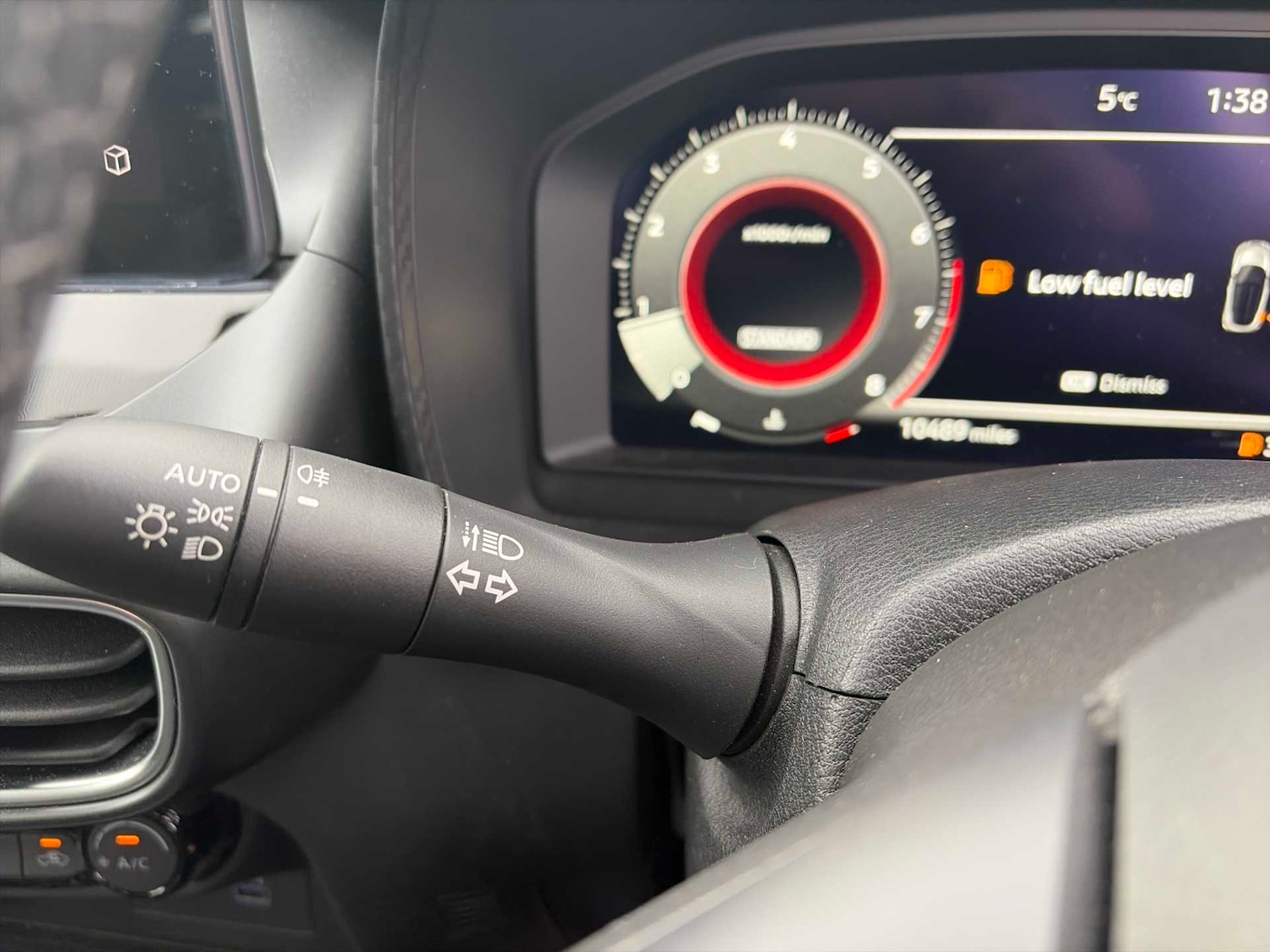 Used Nissan Juke 2025 for sale - 78053551: Photo 26