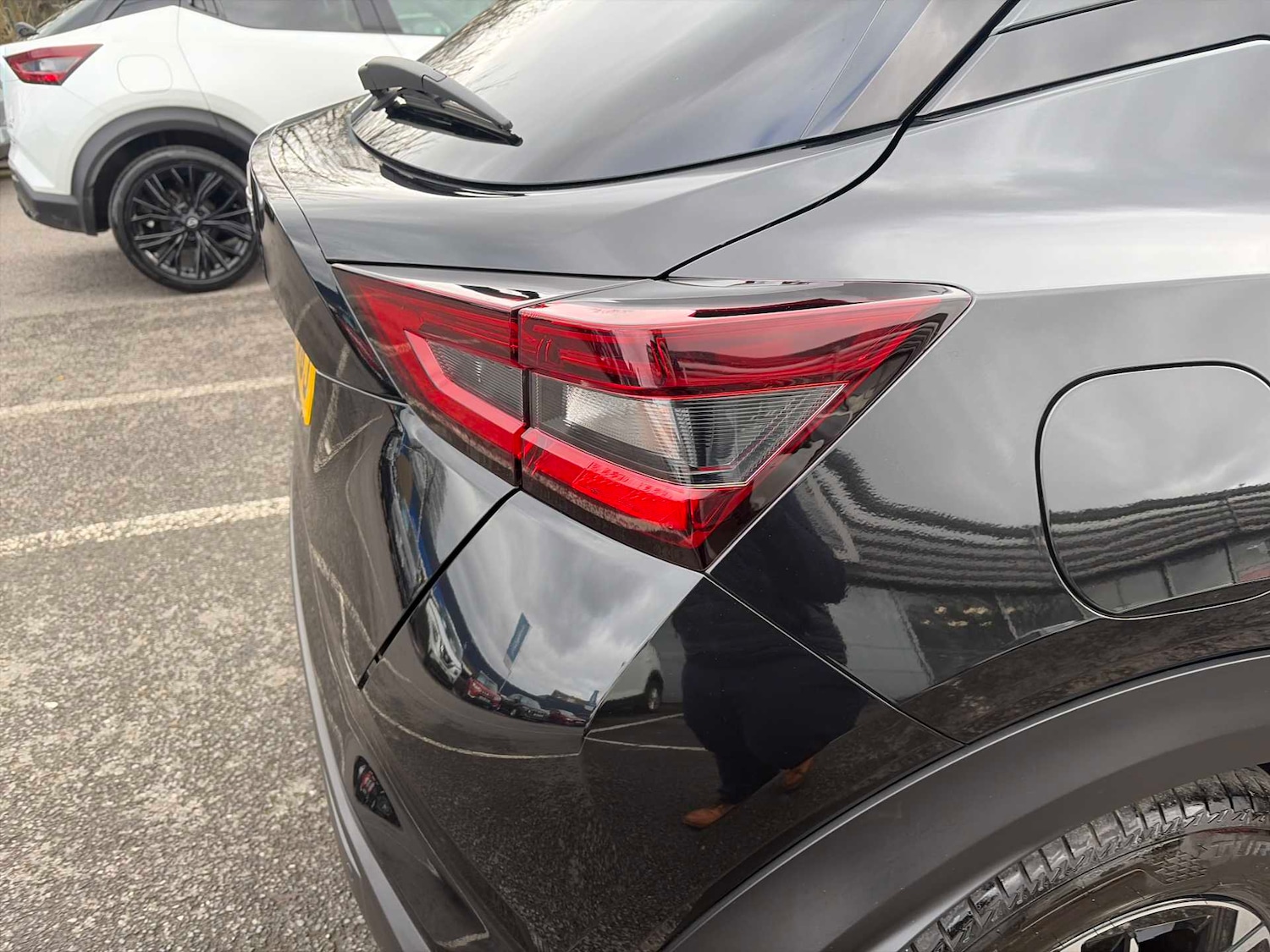 Used Nissan Juke 2025 for sale - 78053551: Photo 28