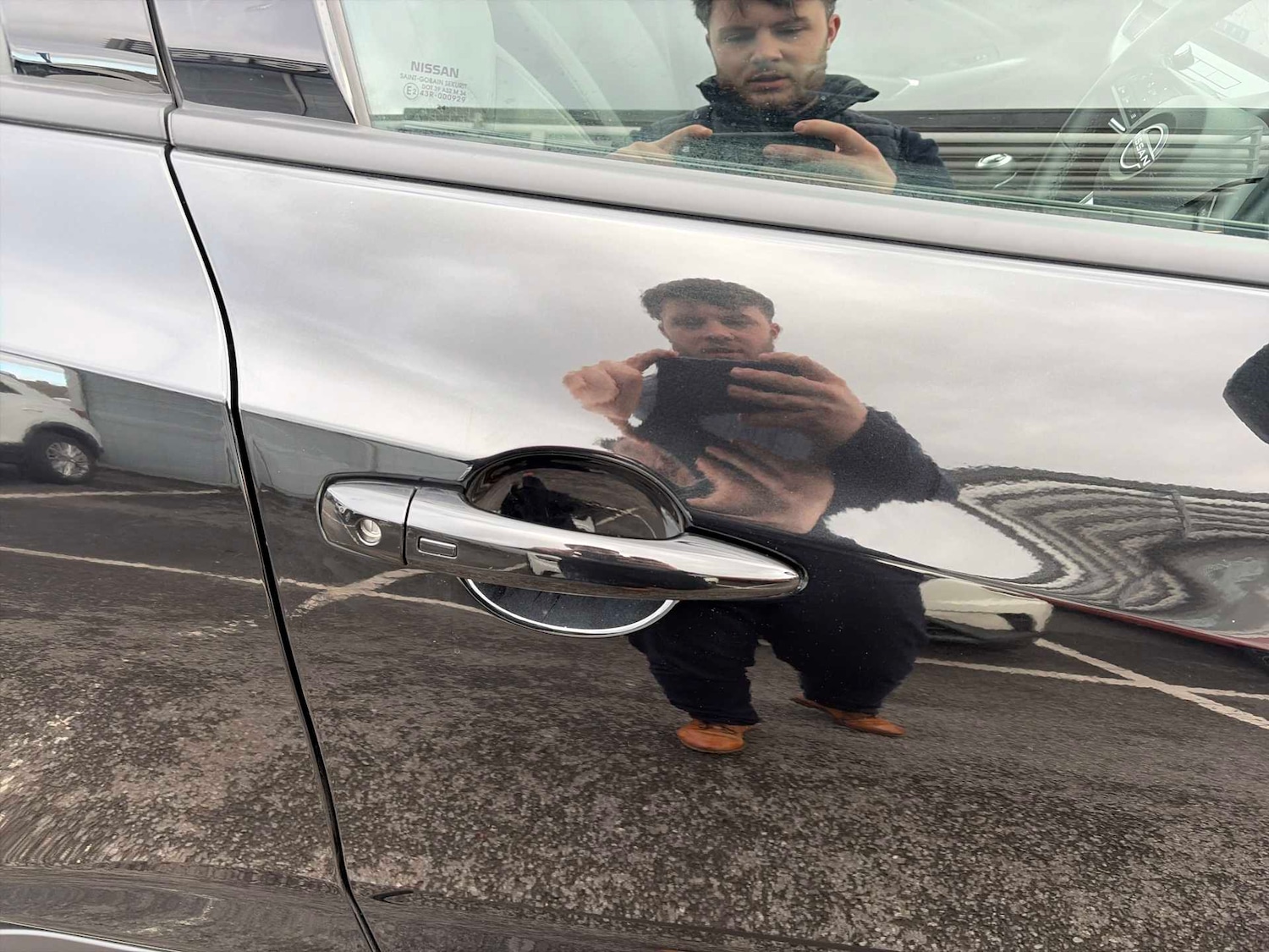 Used Nissan Juke 2025 for sale - 78053551: Photo 29