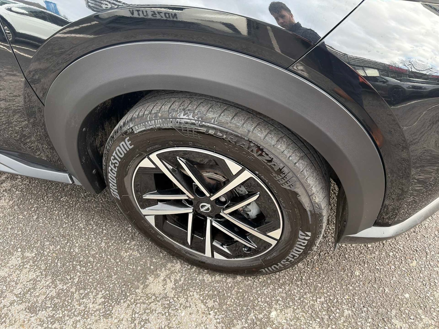 Used Nissan Juke 2025 for sale - 78053551: Photo 6