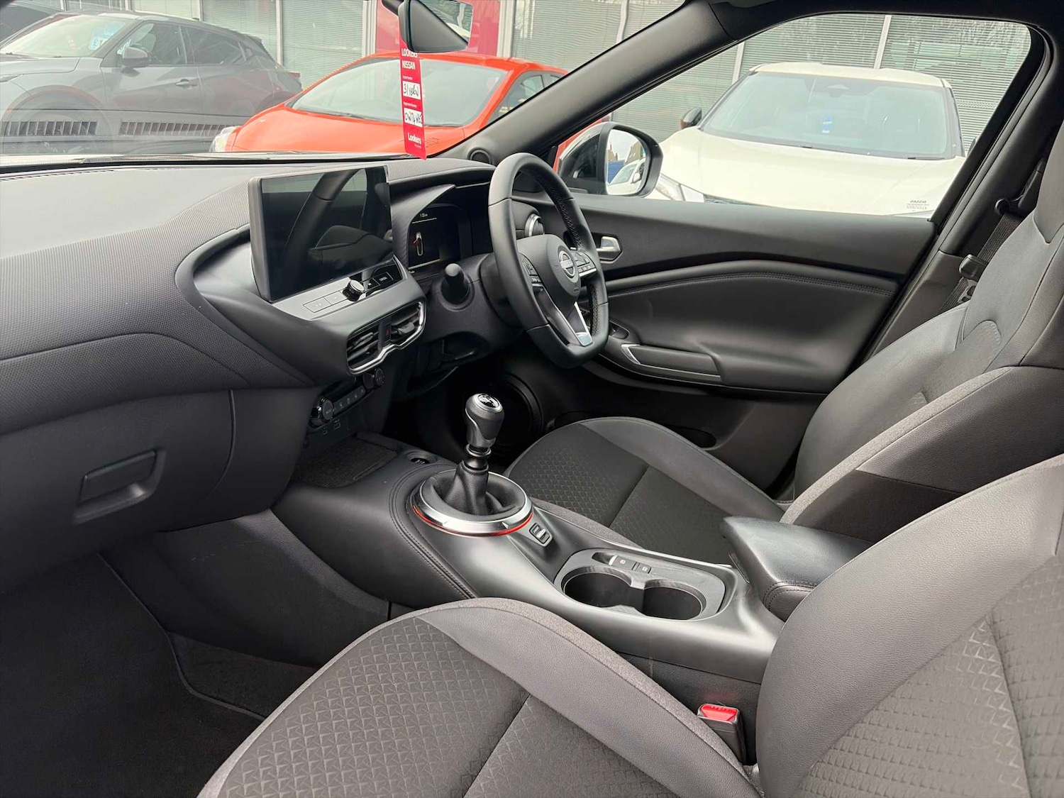 Used Nissan Juke 2025 for sale - 78053551: Photo 7