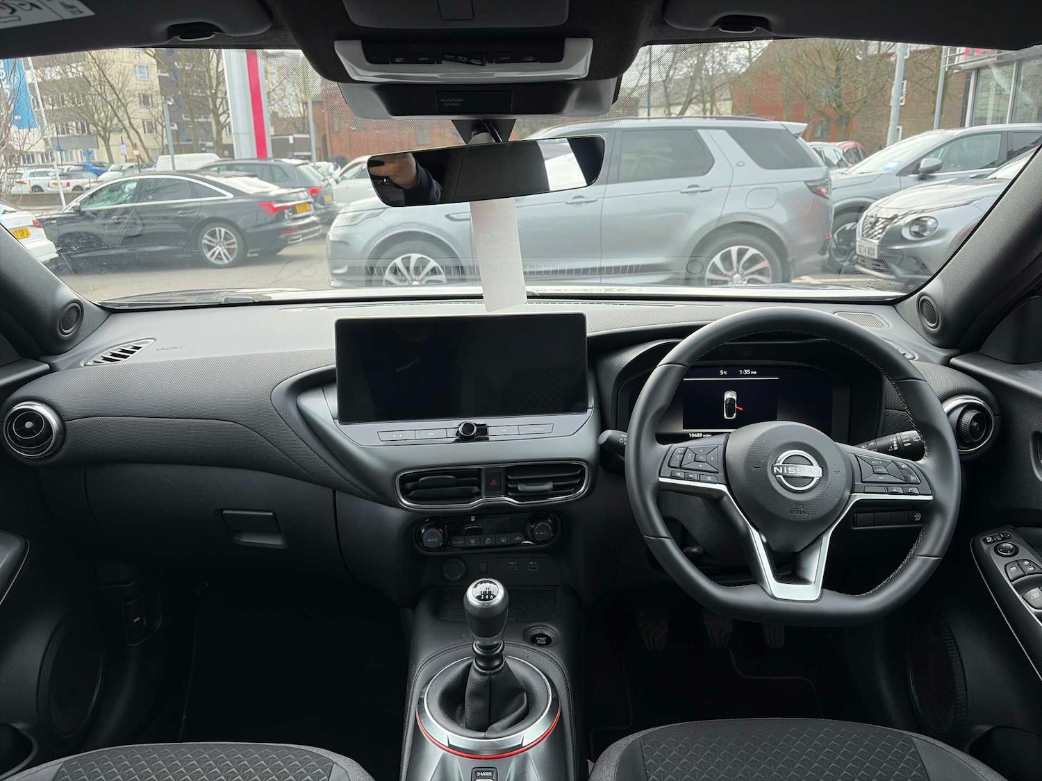 Used Nissan Juke 2025 for sale - 78053551: Photo 8