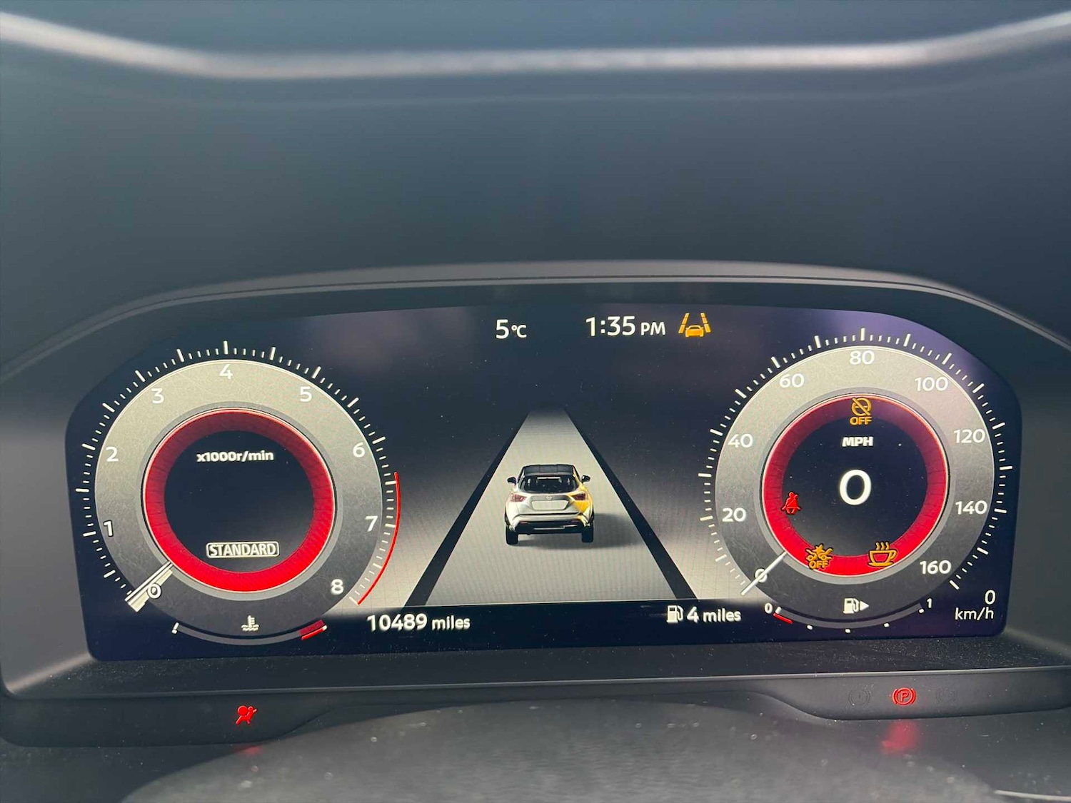 Used Nissan Juke 2025 for sale - 78053551: Photo 9