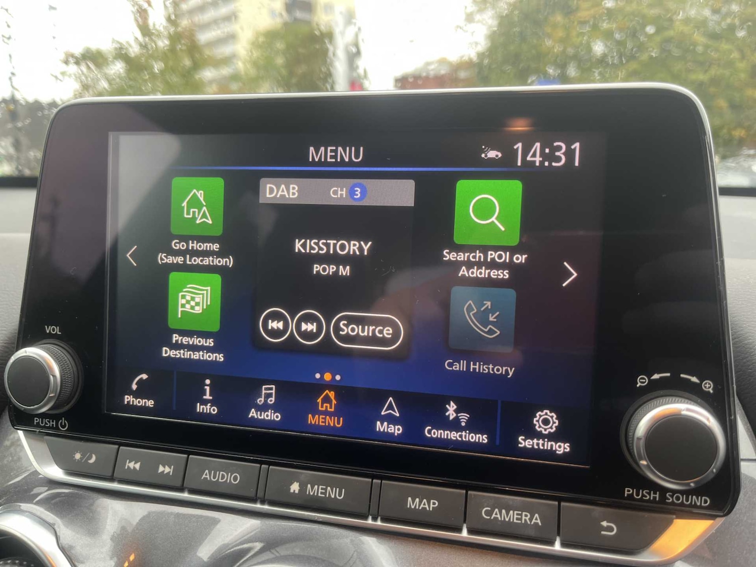 Used Nissan Juke 2022 for sale - 76600120: Photo 10