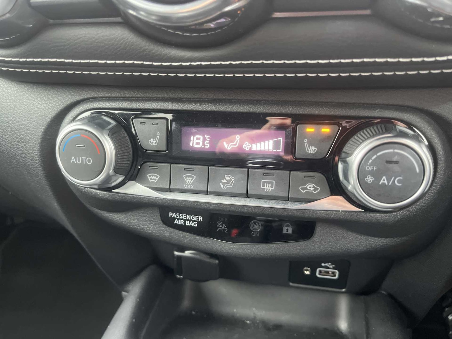 Used Nissan Juke 2022 for sale - 76600120: Photo 11