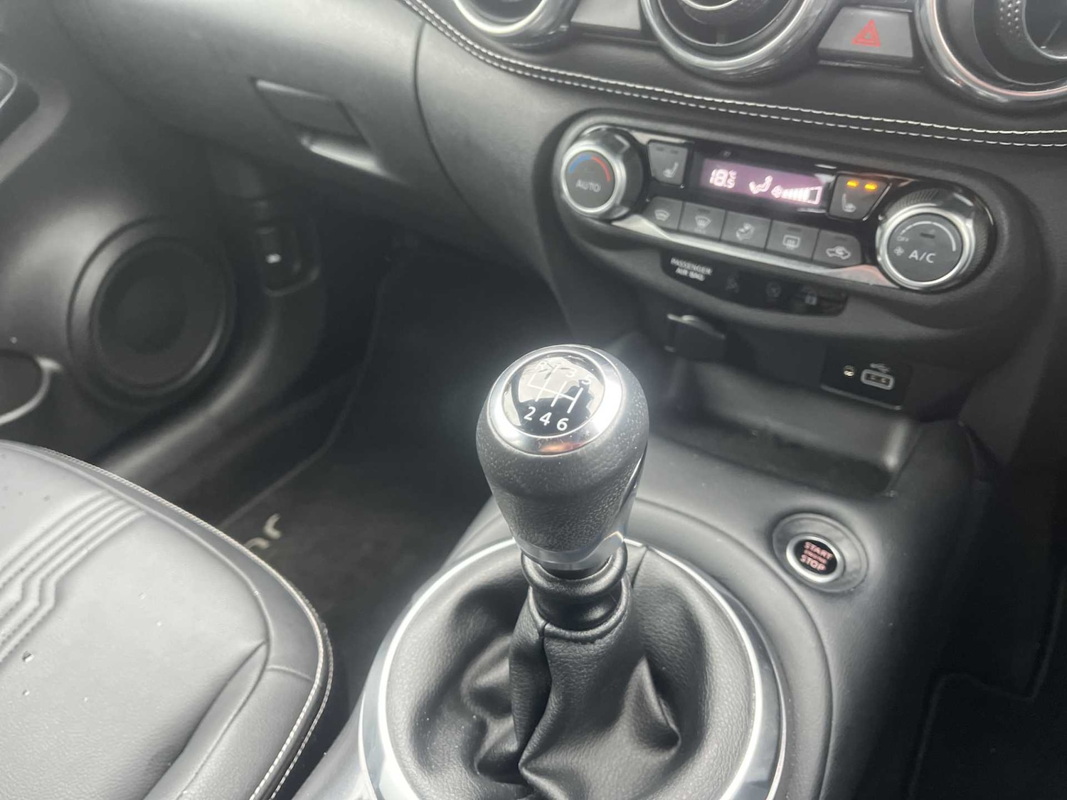 Used Nissan Juke 2022 for sale - 76600120: Photo 12