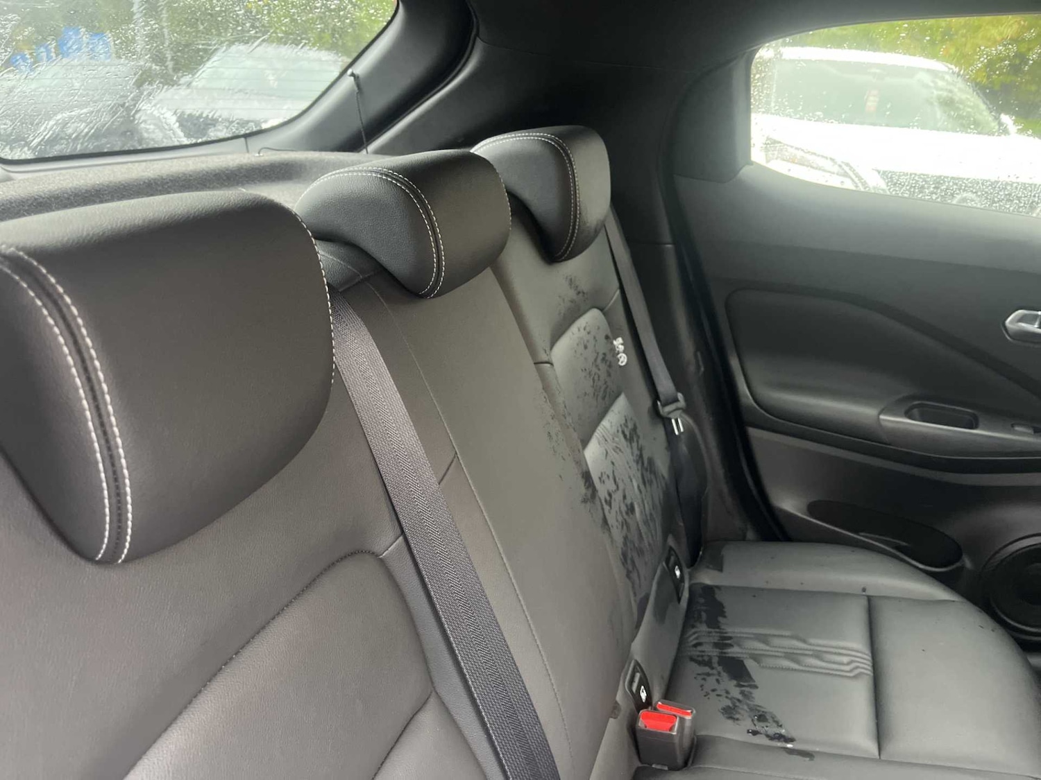 Used Nissan Juke 2022 for sale - 76600120: Photo 15