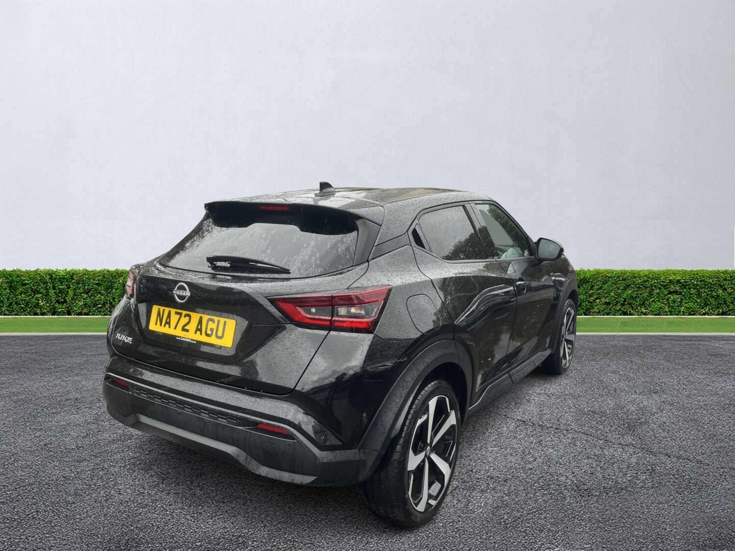 Used Nissan Juke 2022 for sale - 76600120: Photo 17