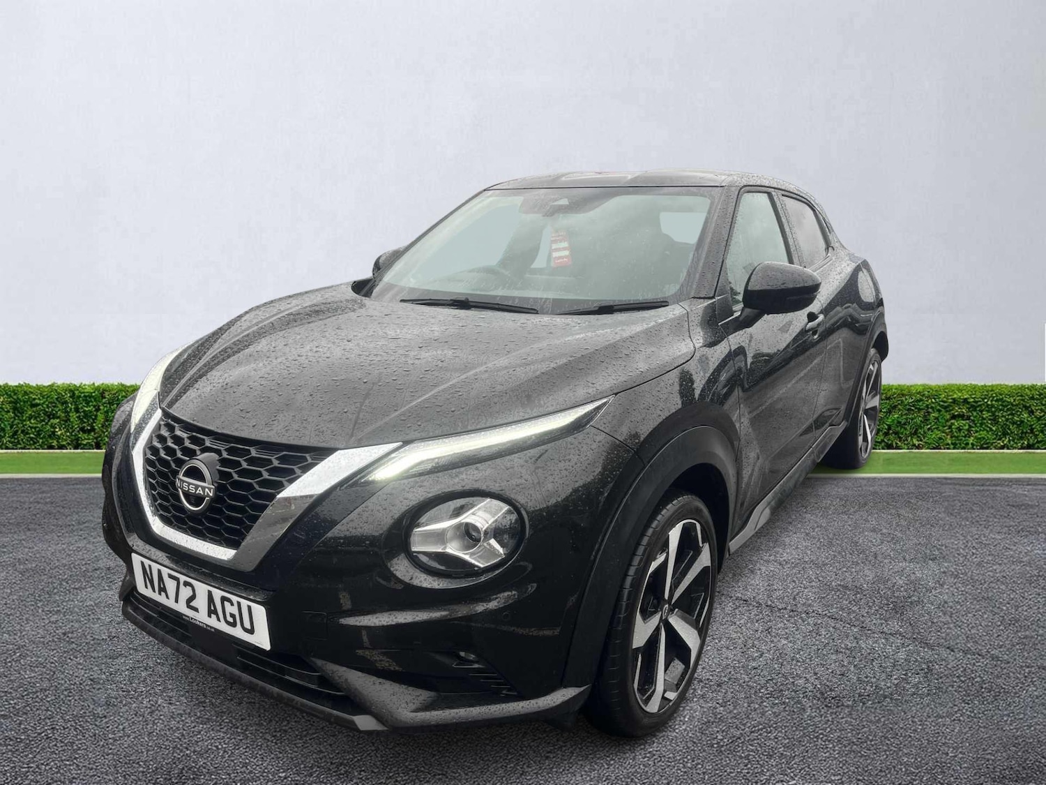 Used Nissan Juke 2022 for sale - 76600120: Photo 19