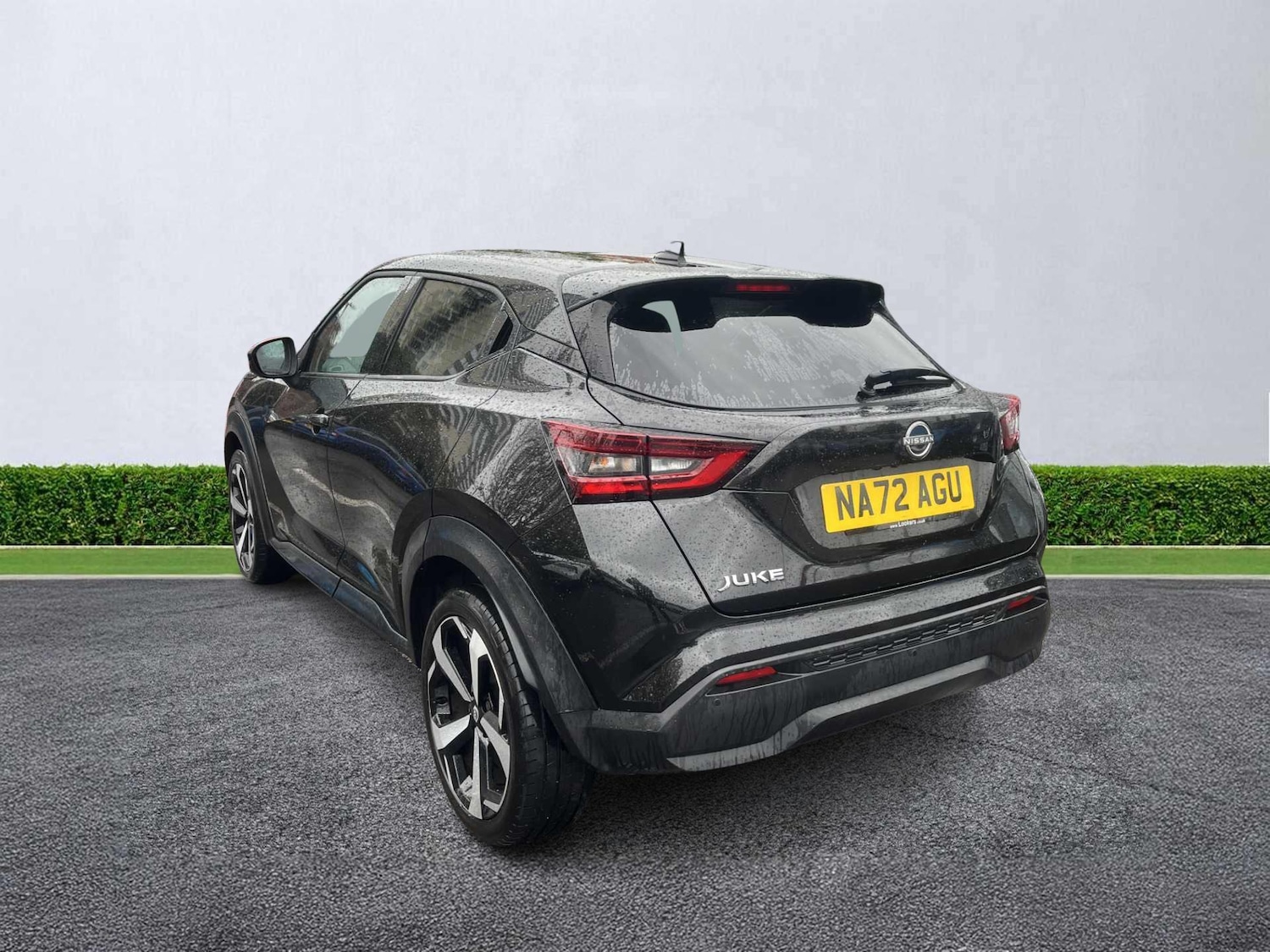 Used Nissan Juke 2022 for sale - 76600120: Photo 2