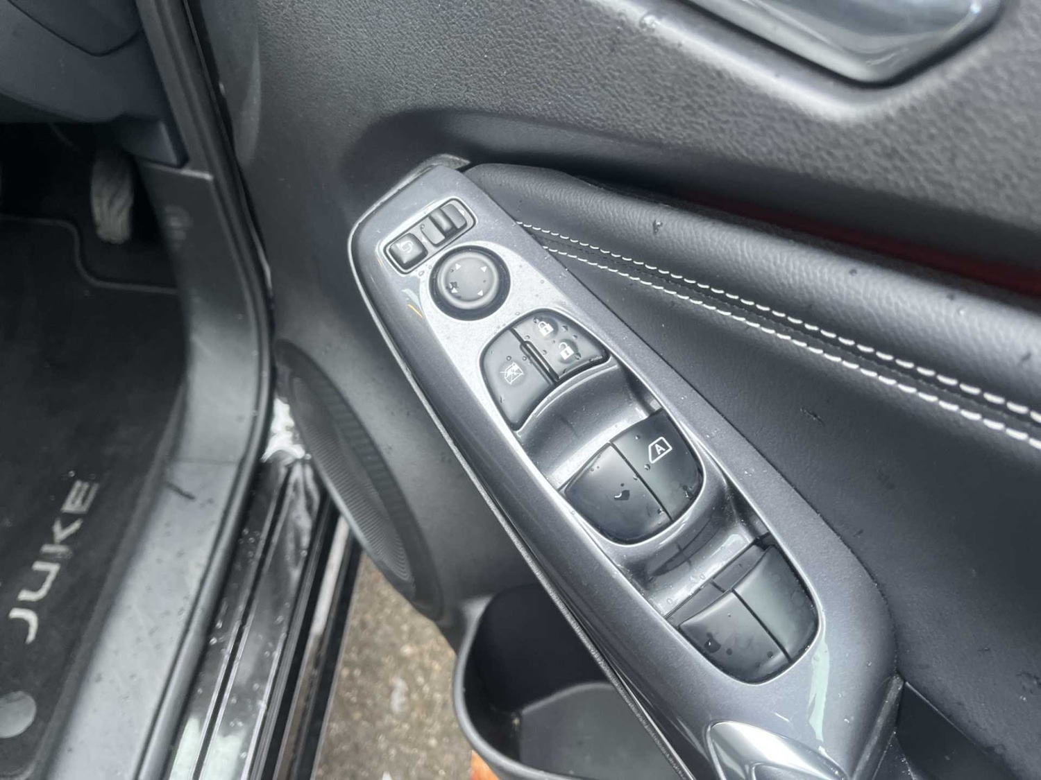 Used Nissan Juke 2022 for sale - 76600120: Photo 20