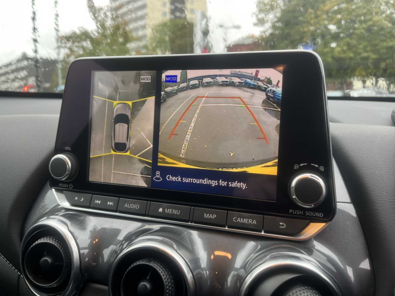 Used Nissan Juke 2022 for sale - 76600120: Photo 21