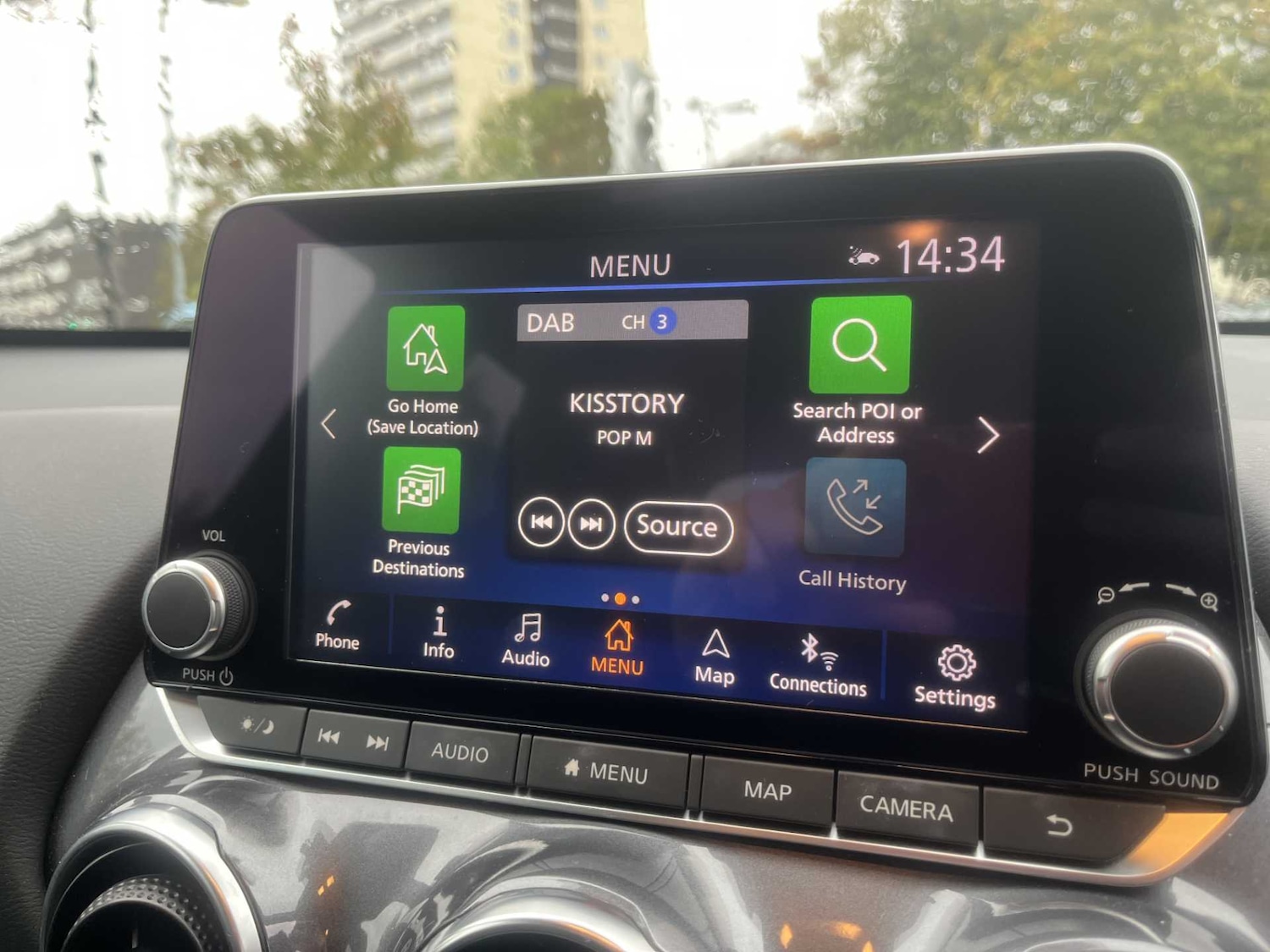 Used Nissan Juke 2022 for sale - 76600120: Photo 22