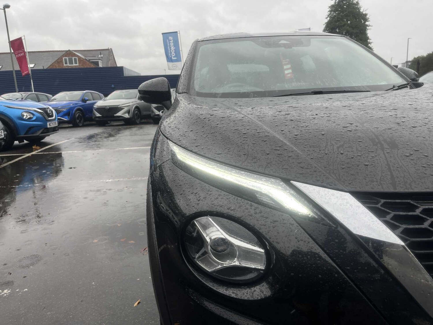 Used Nissan Juke 2022 for sale - 76600120: Photo 27