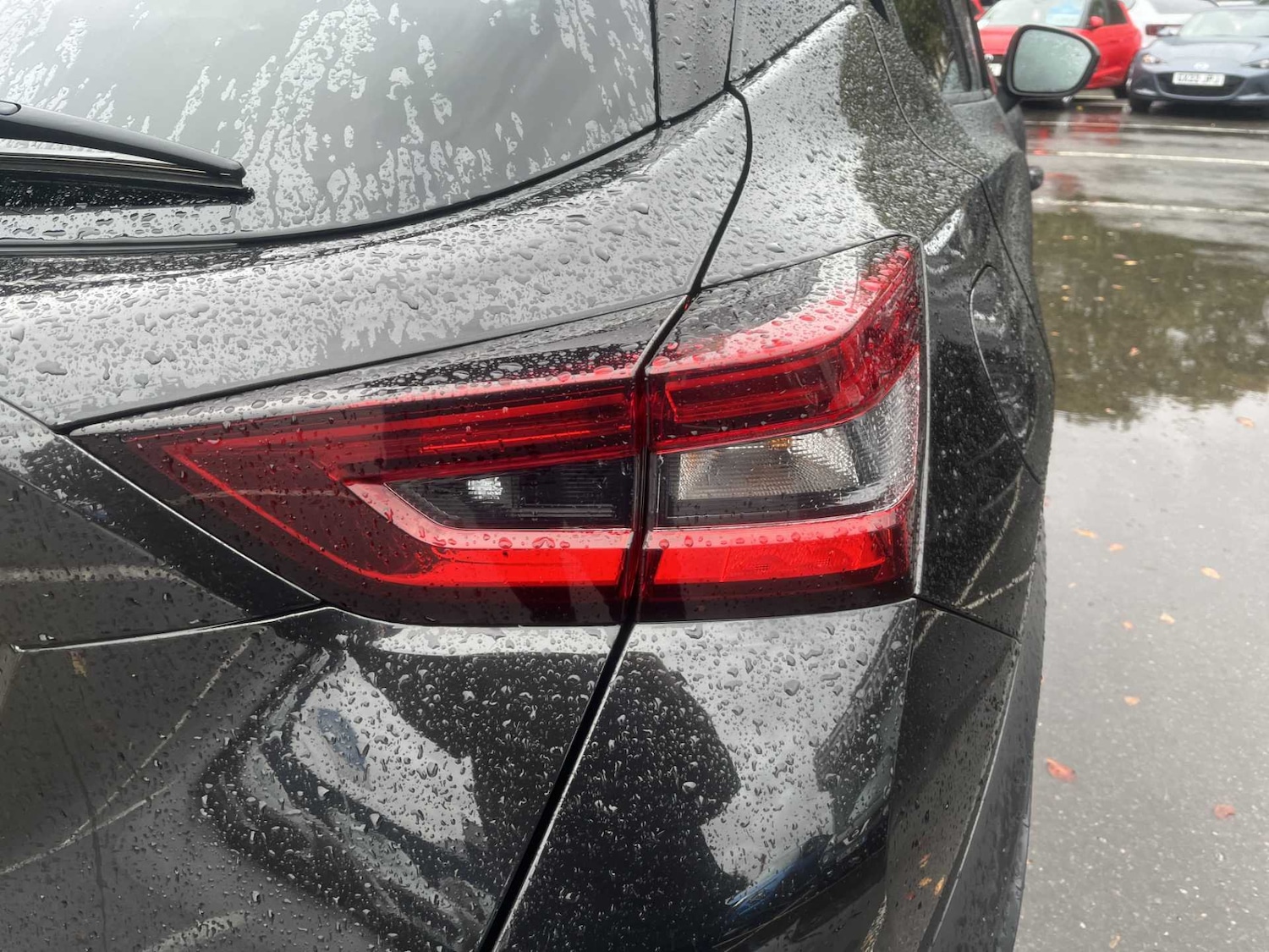 Used Nissan Juke 2022 for sale - 76600120: Photo 28