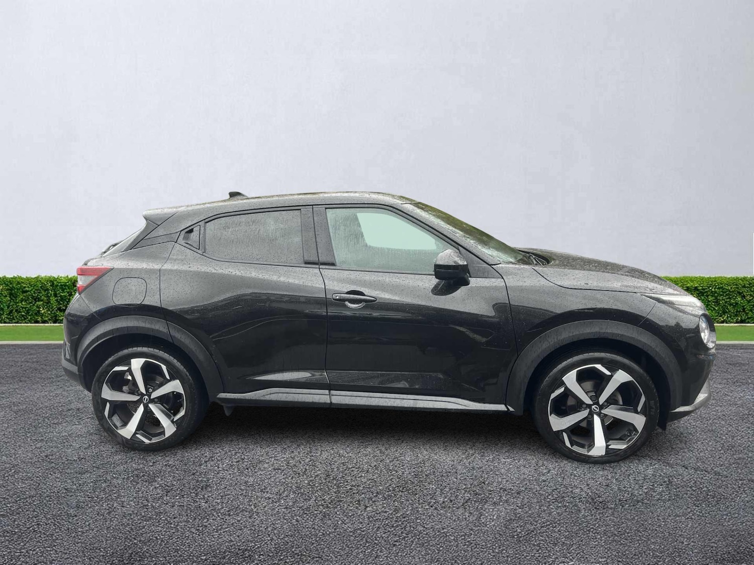 Used Nissan Juke 2022 for sale - 76600120: Photo 3