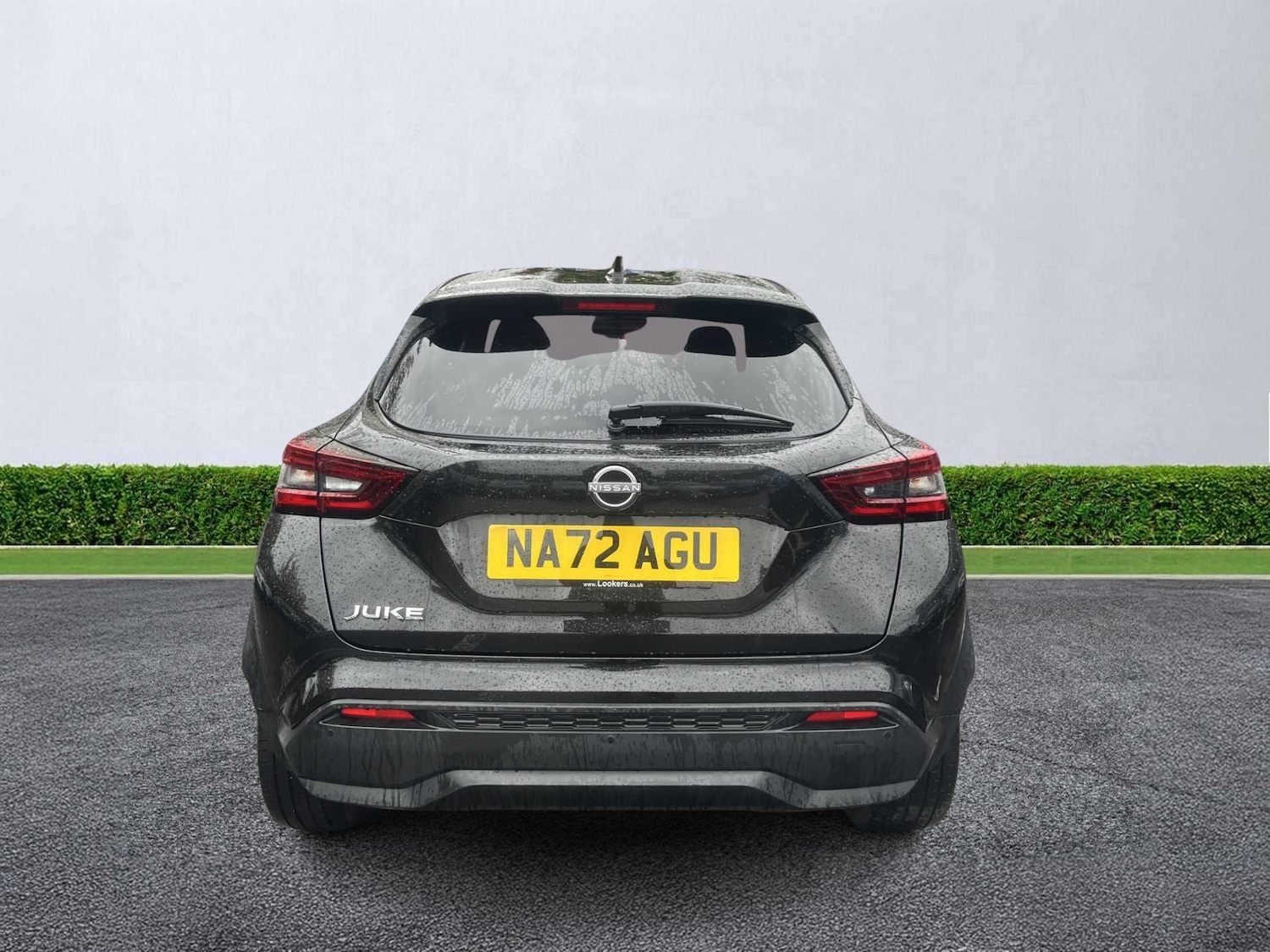 Used Nissan Juke 2022 for sale - 76600120: Photo 4