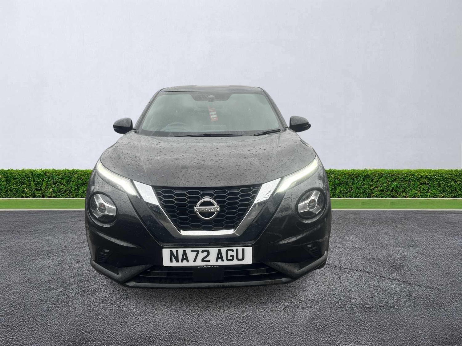 Used Nissan Juke 2022 for sale - 76600120: Photo 5