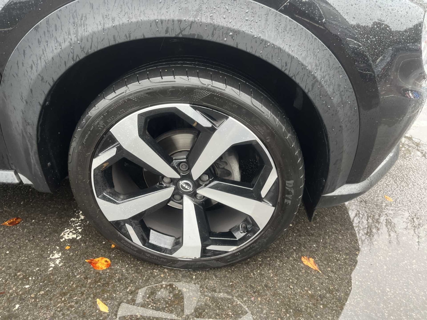 Used Nissan Juke 2022 for sale - 76600120: Photo 6