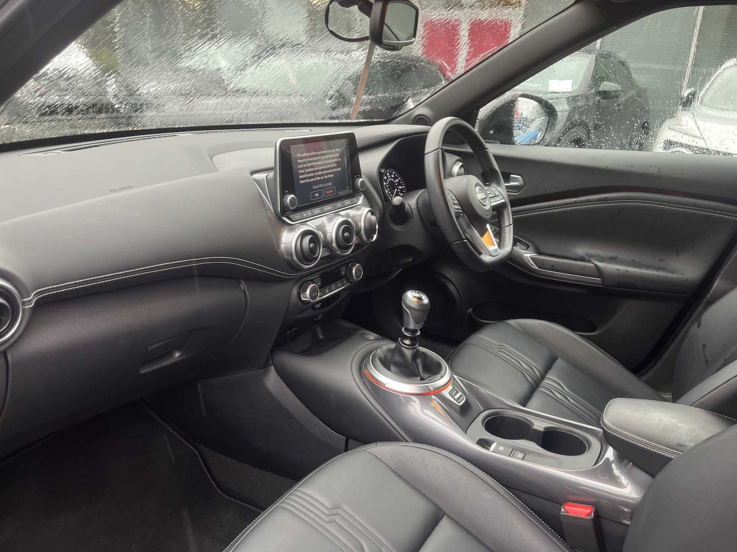 Used Nissan Juke 2022 for sale - 76600120: Photo 7