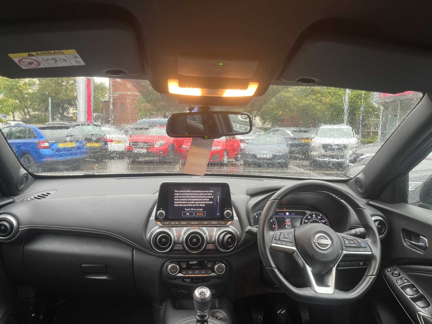 Used Nissan Juke 2022 for sale - 76600120: Photo 8