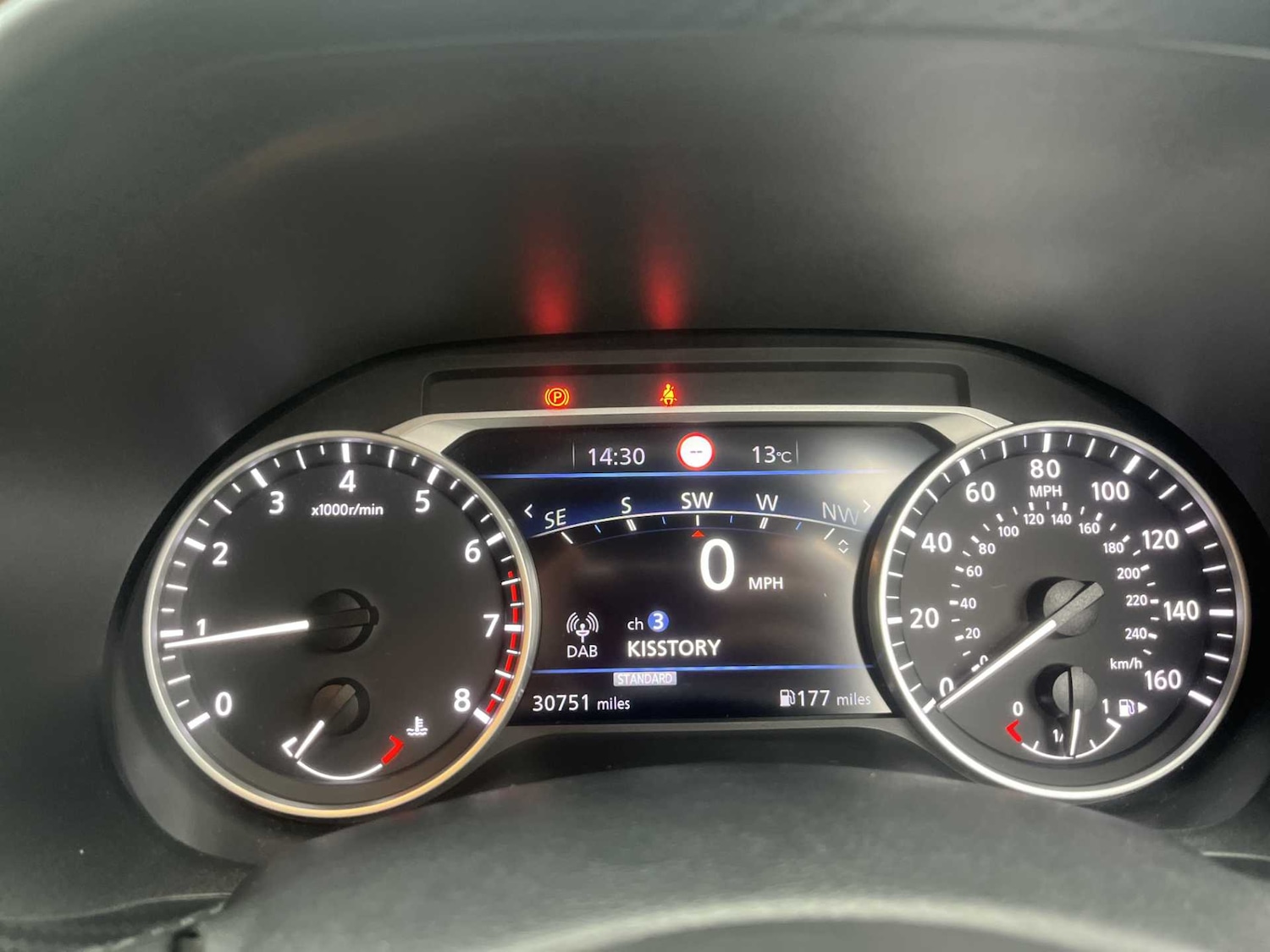 Used Nissan Juke 2022 for sale - 76600120: Photo 9