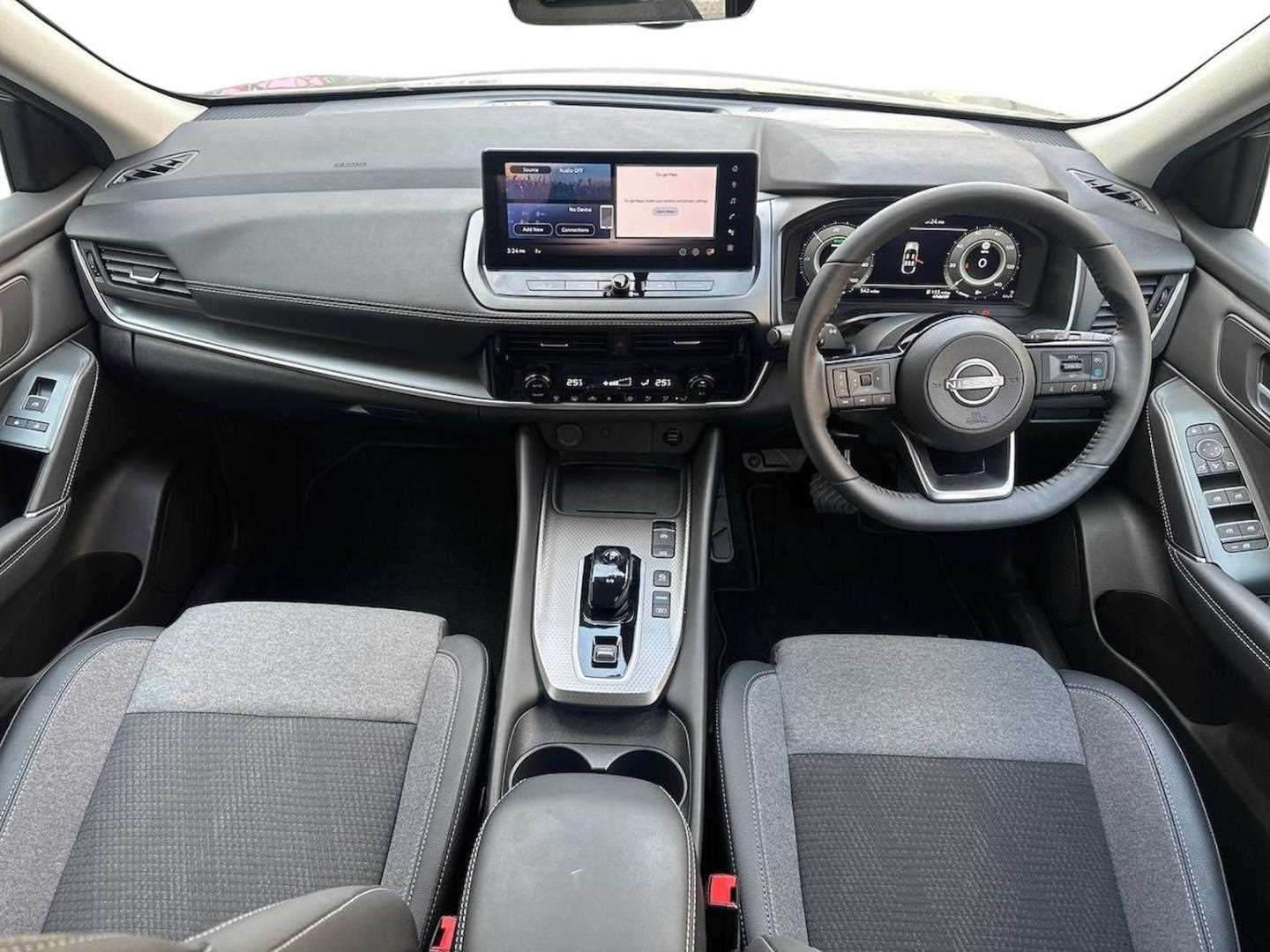 Used Nissan Qashqai 2025 for sale - 77489049: Photo 10