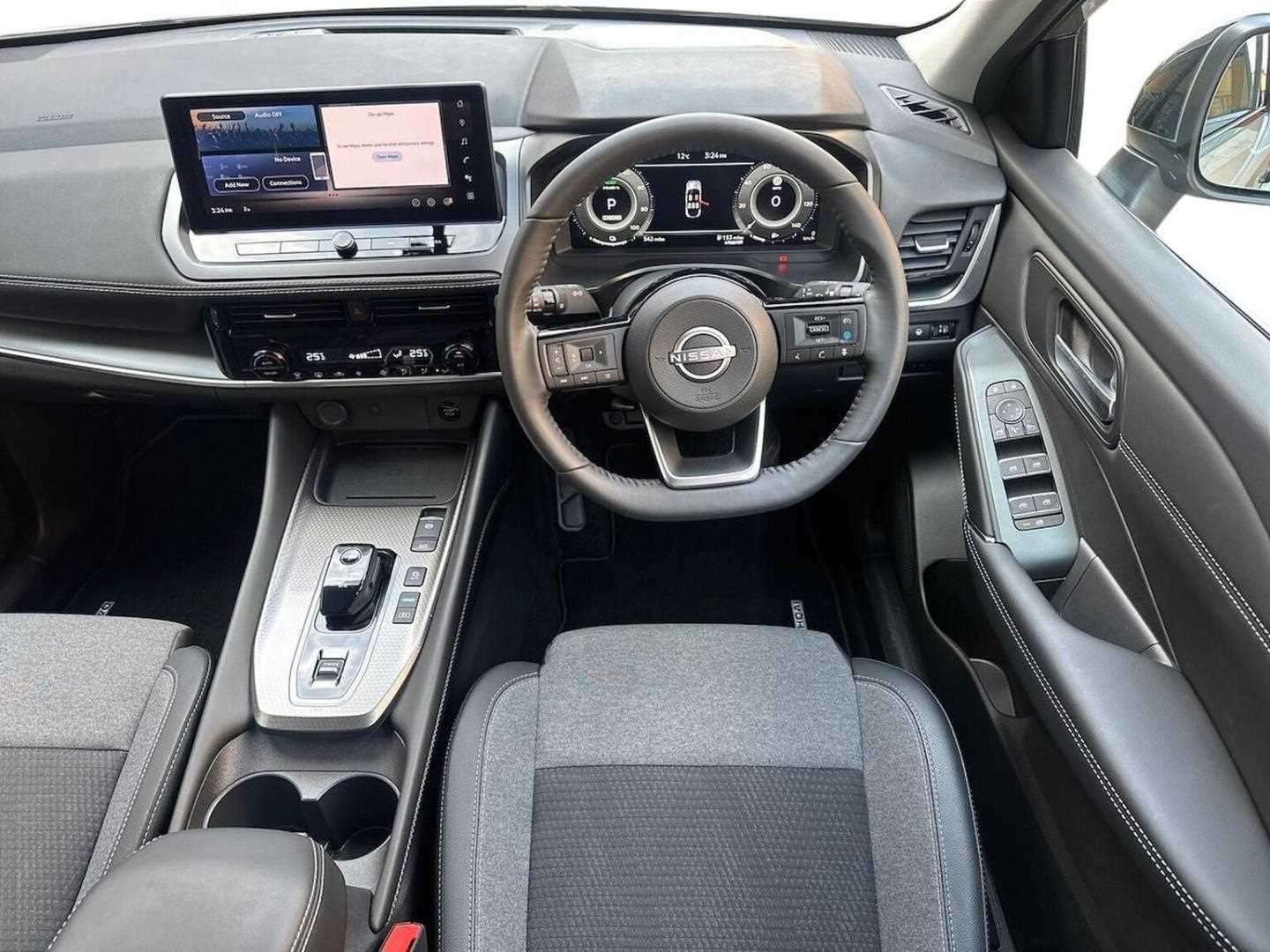 Used Nissan Qashqai 2025 for sale - 77489049: Photo 11