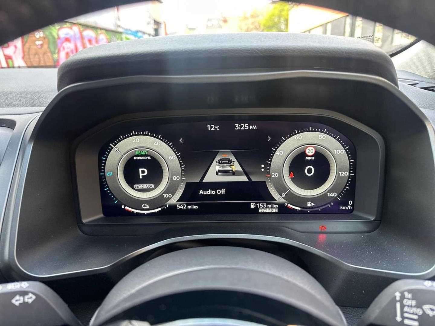 Used Nissan Qashqai 2025 for sale - 77489049: Photo 12