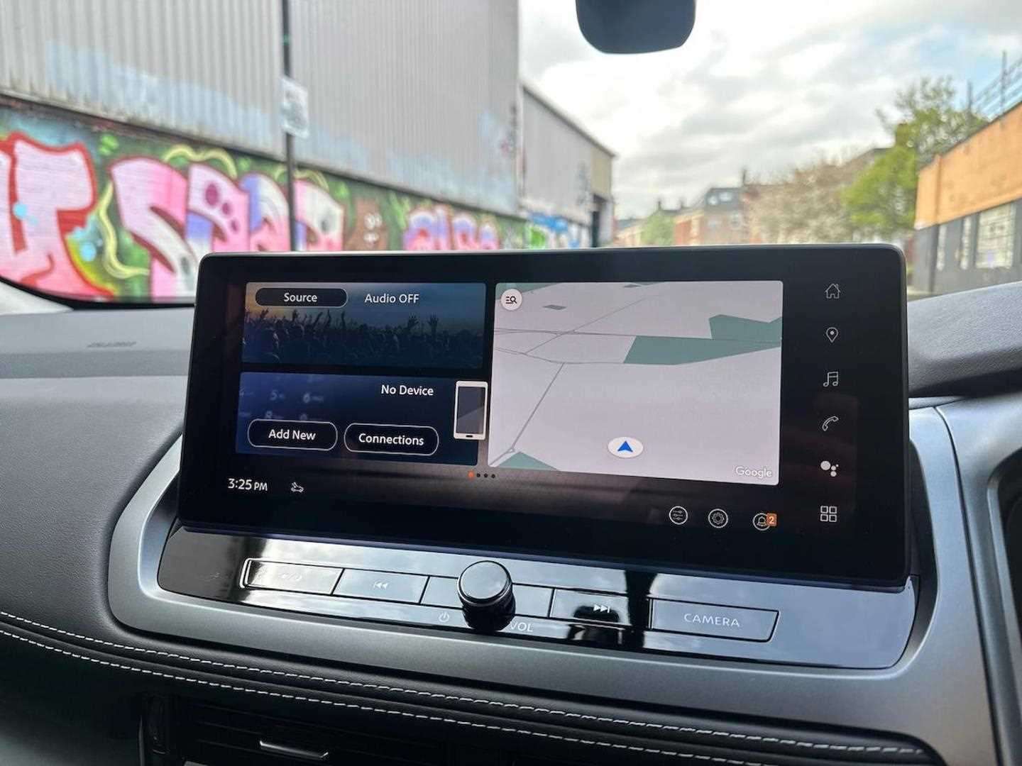 Used Nissan Qashqai 2025 for sale - 77489049: Photo 13