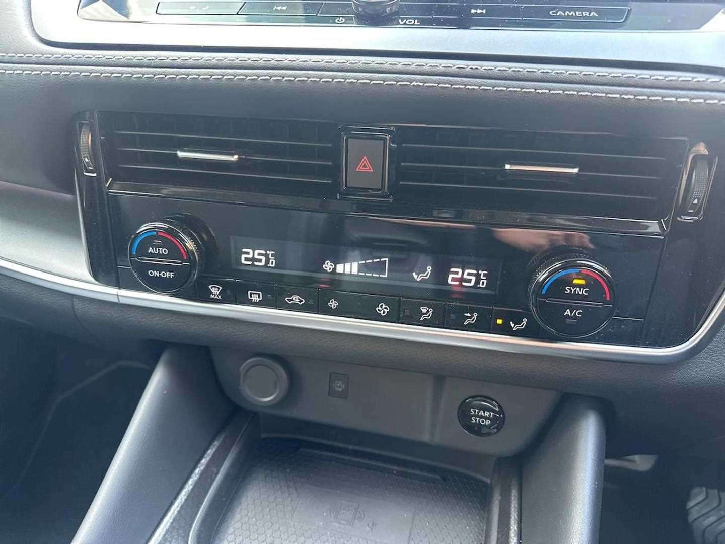 Used Nissan Qashqai 2025 for sale - 77489049: Photo 14