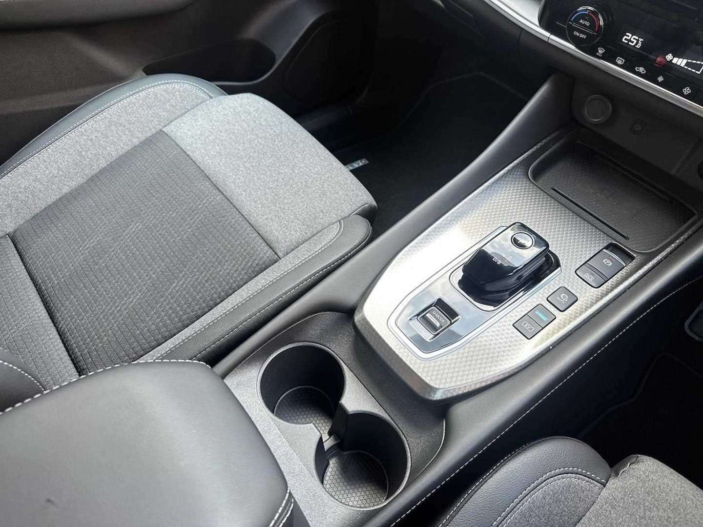 Used Nissan Qashqai 2025 for sale - 77489049: Photo 15