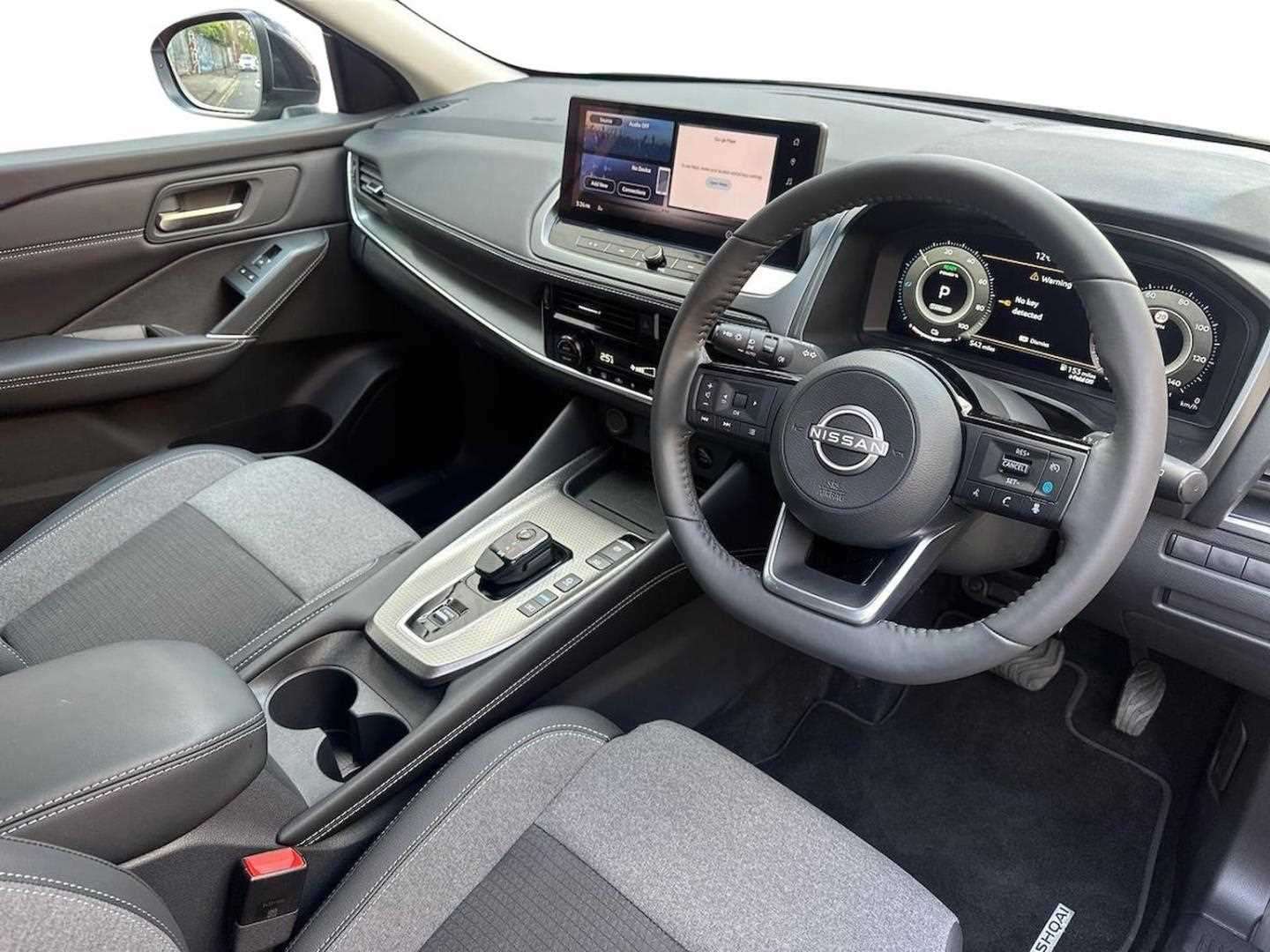 Used Nissan Qashqai 2025 for sale - 77489049: Photo 17