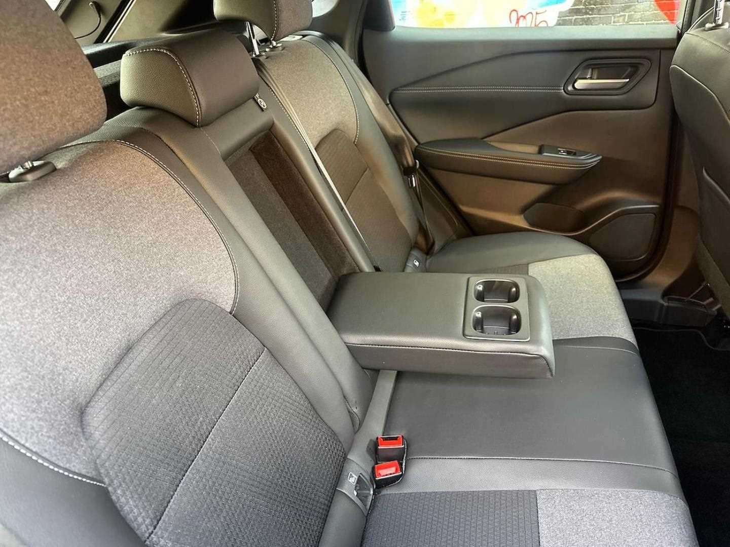 Used Nissan Qashqai 2025 for sale - 77489049: Photo 18