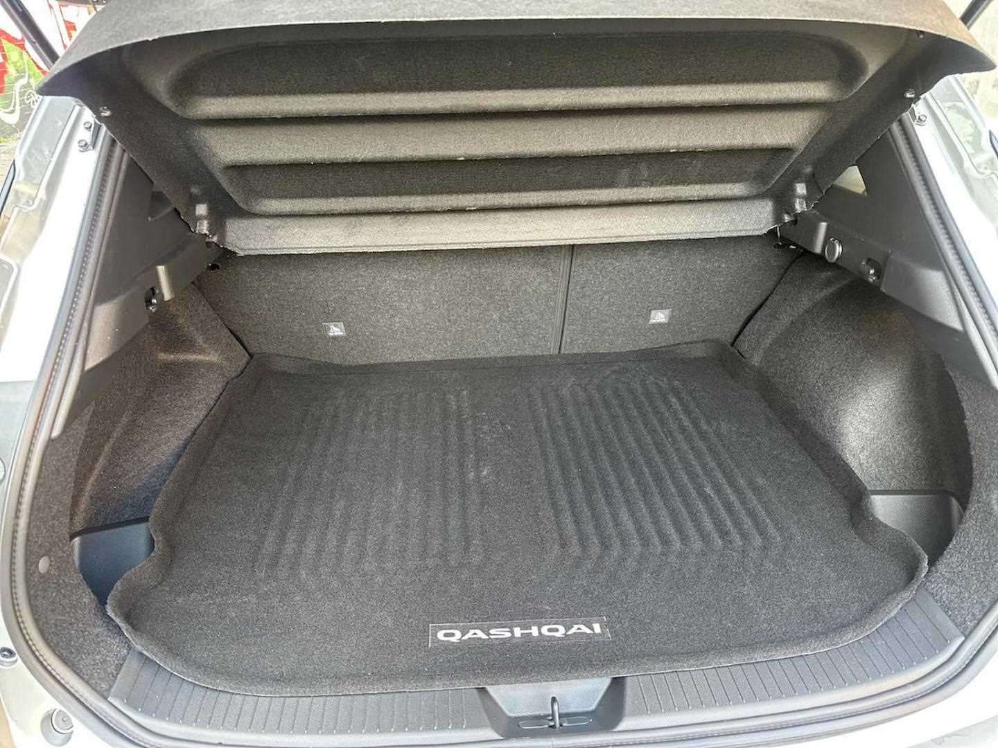 Used Nissan Qashqai 2025 for sale - 77489049: Photo 19