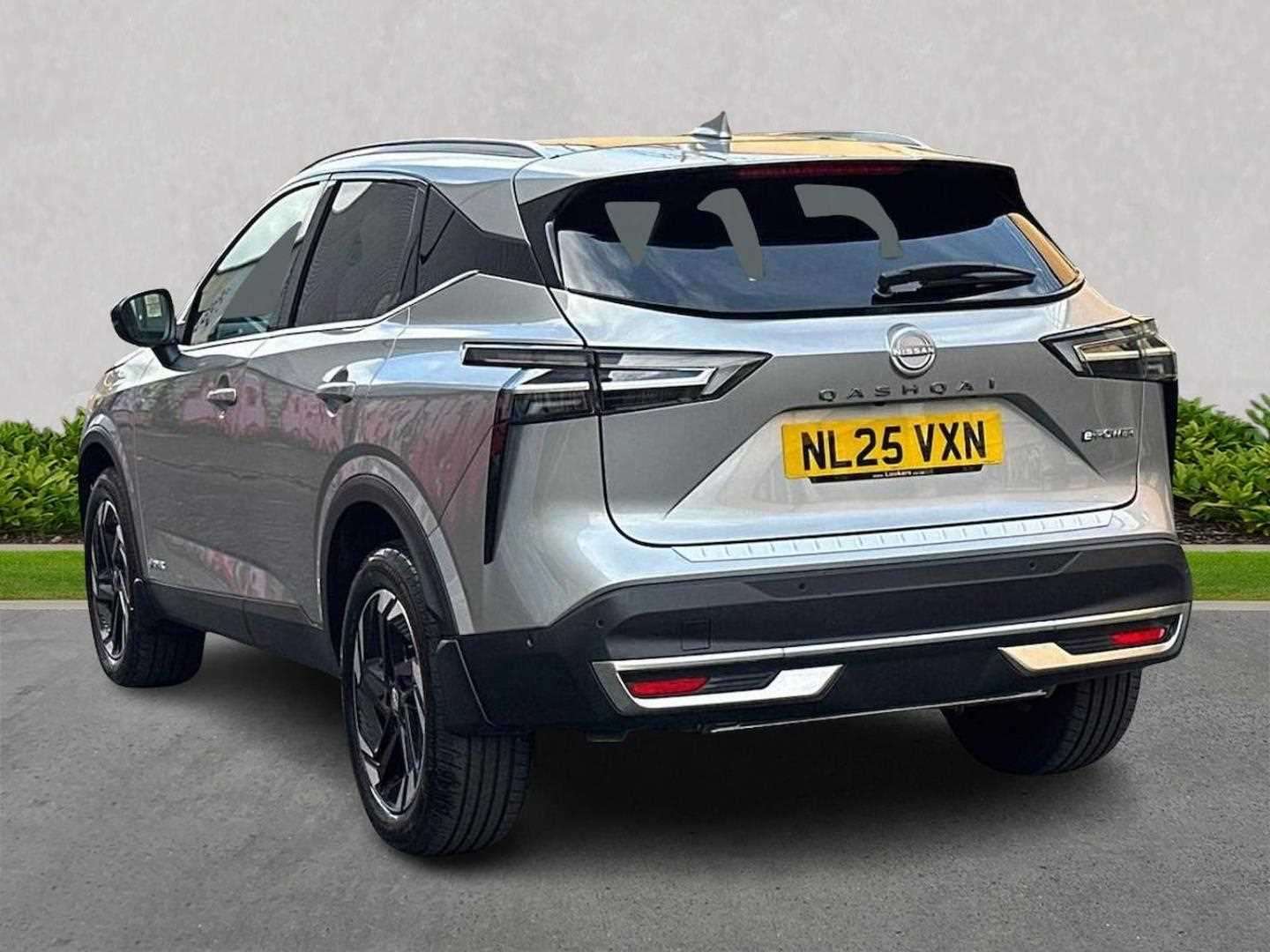 Used Nissan Qashqai 2025 for sale - 77489049: Photo 2