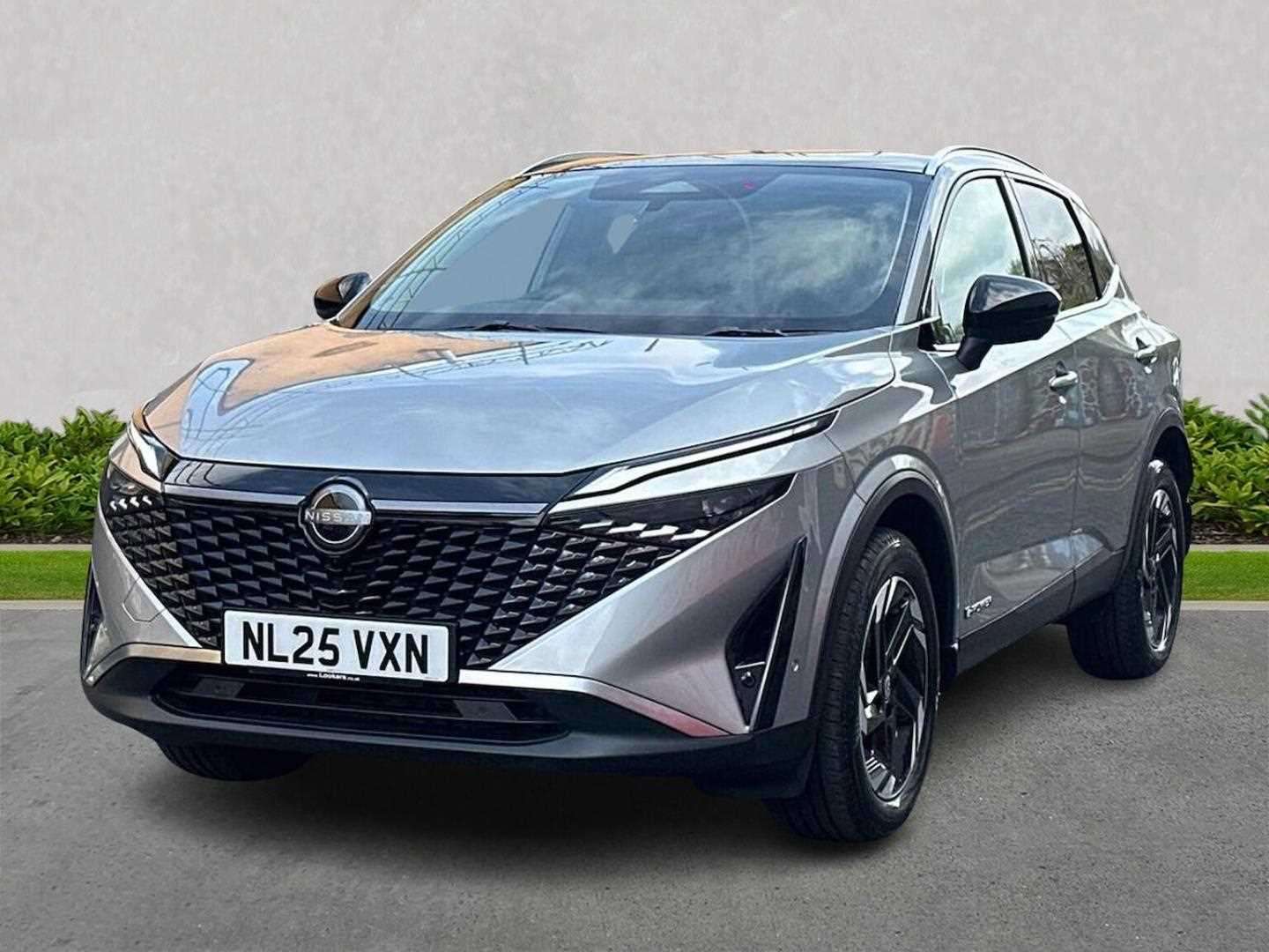 Used Nissan Qashqai 2025 for sale - 77489049: Photo 22